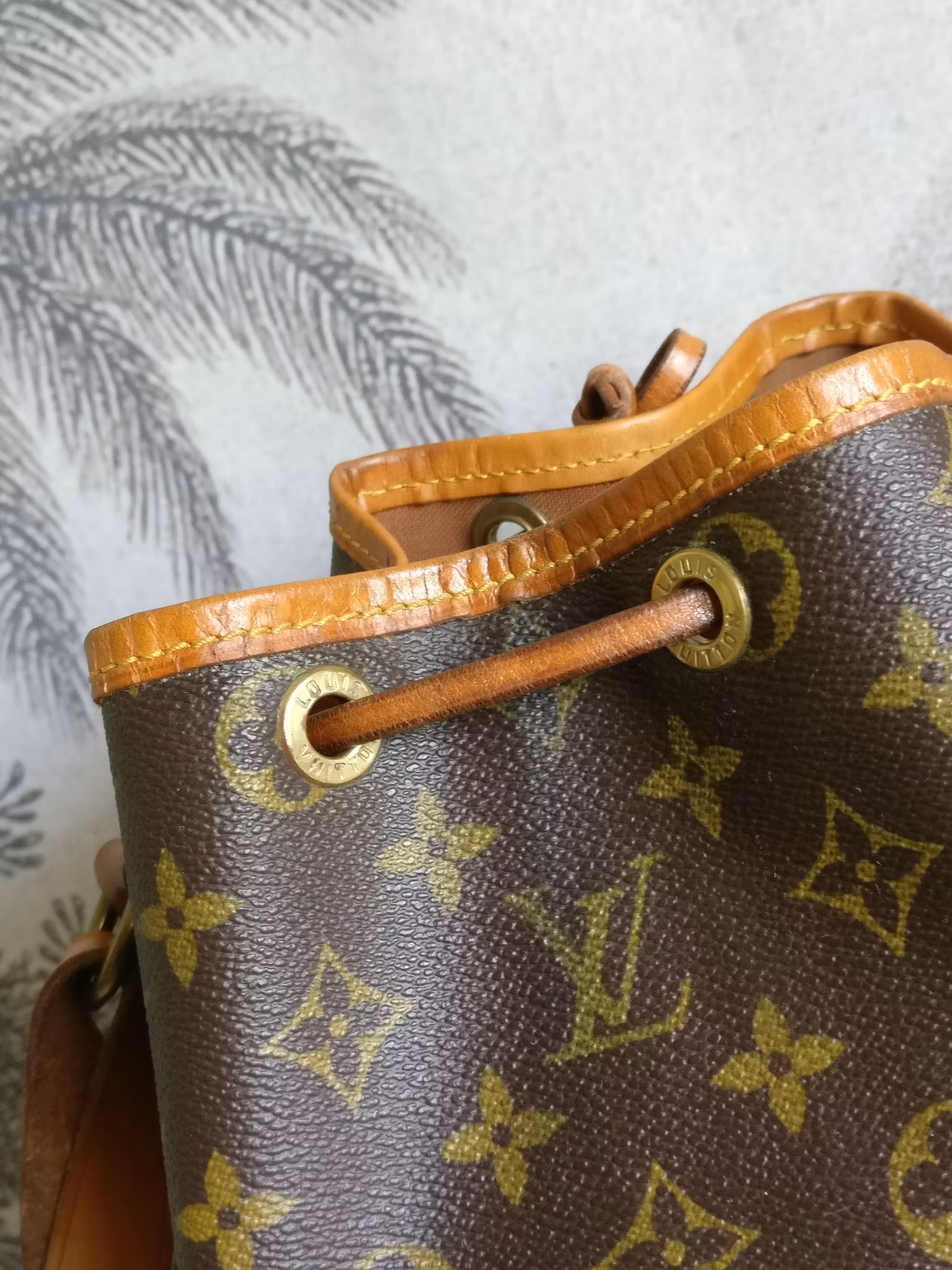 Louis Vuitton Noé GM