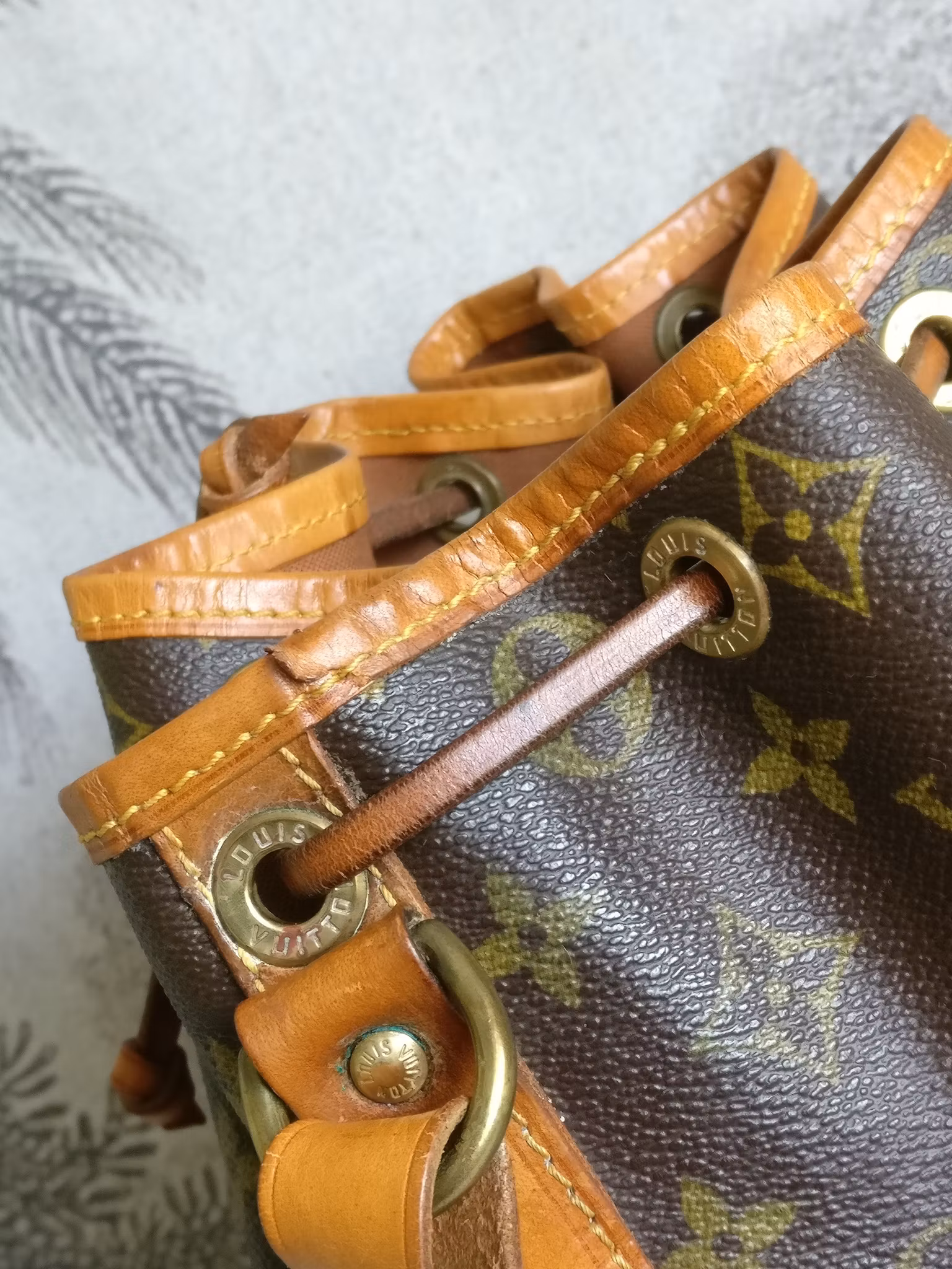 Louis Vuitton Noé GM