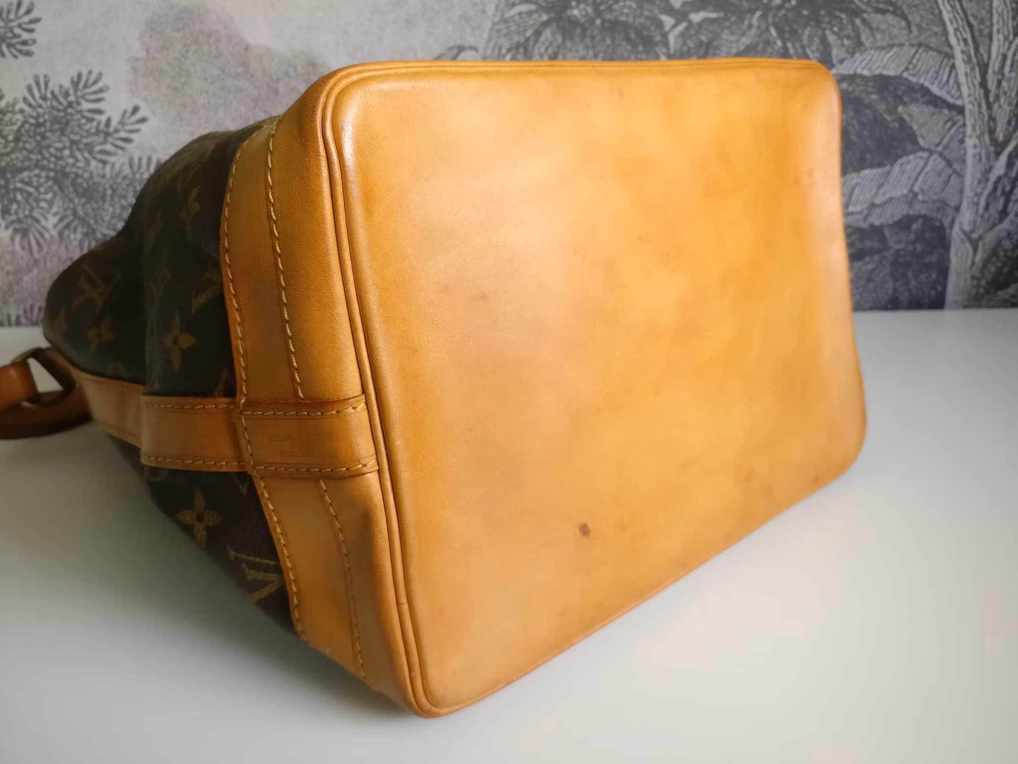 Louis Vuitton Noé GM