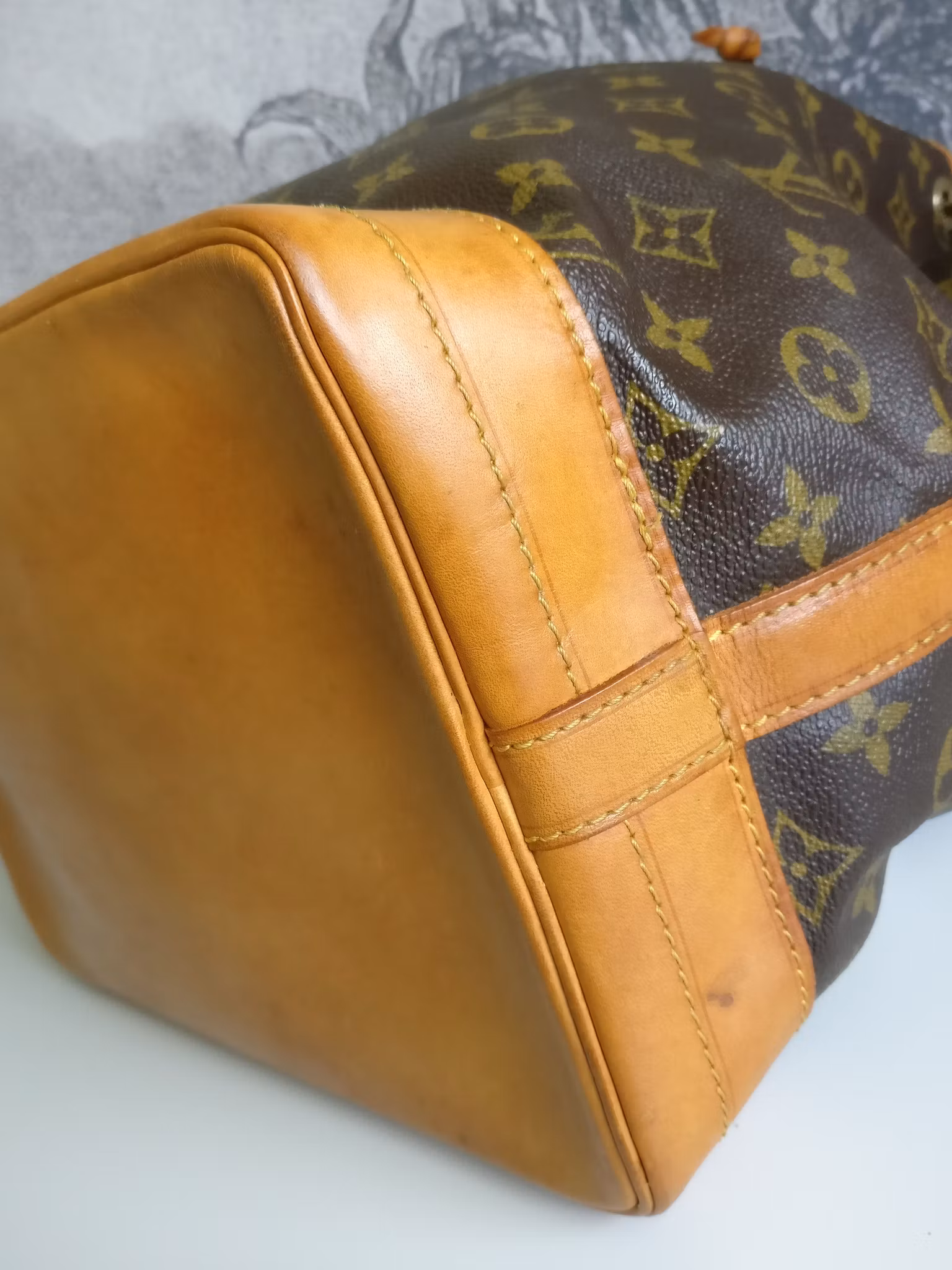 Louis Vuitton Noé GM
