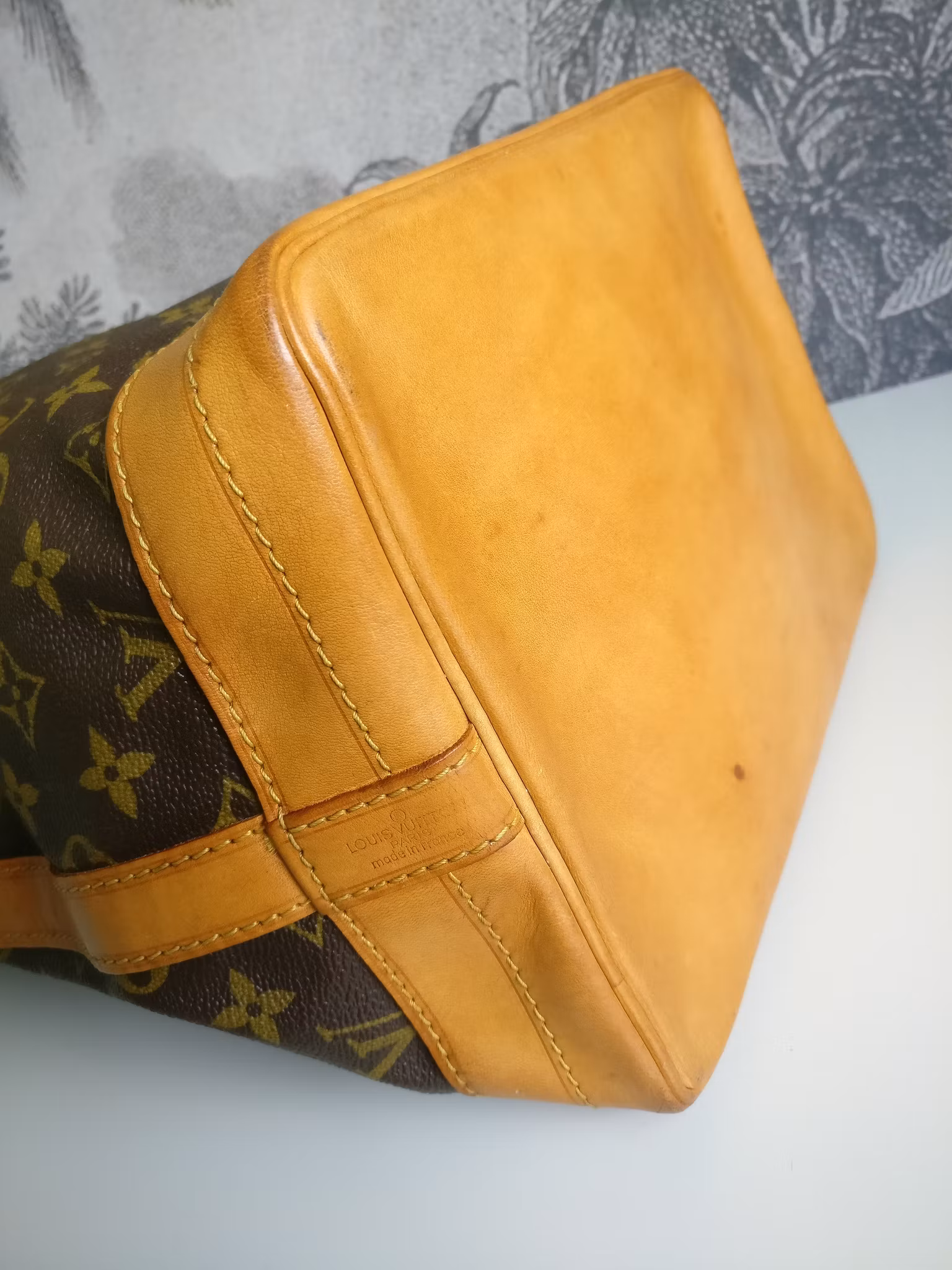 Louis Vuitton Noé GM