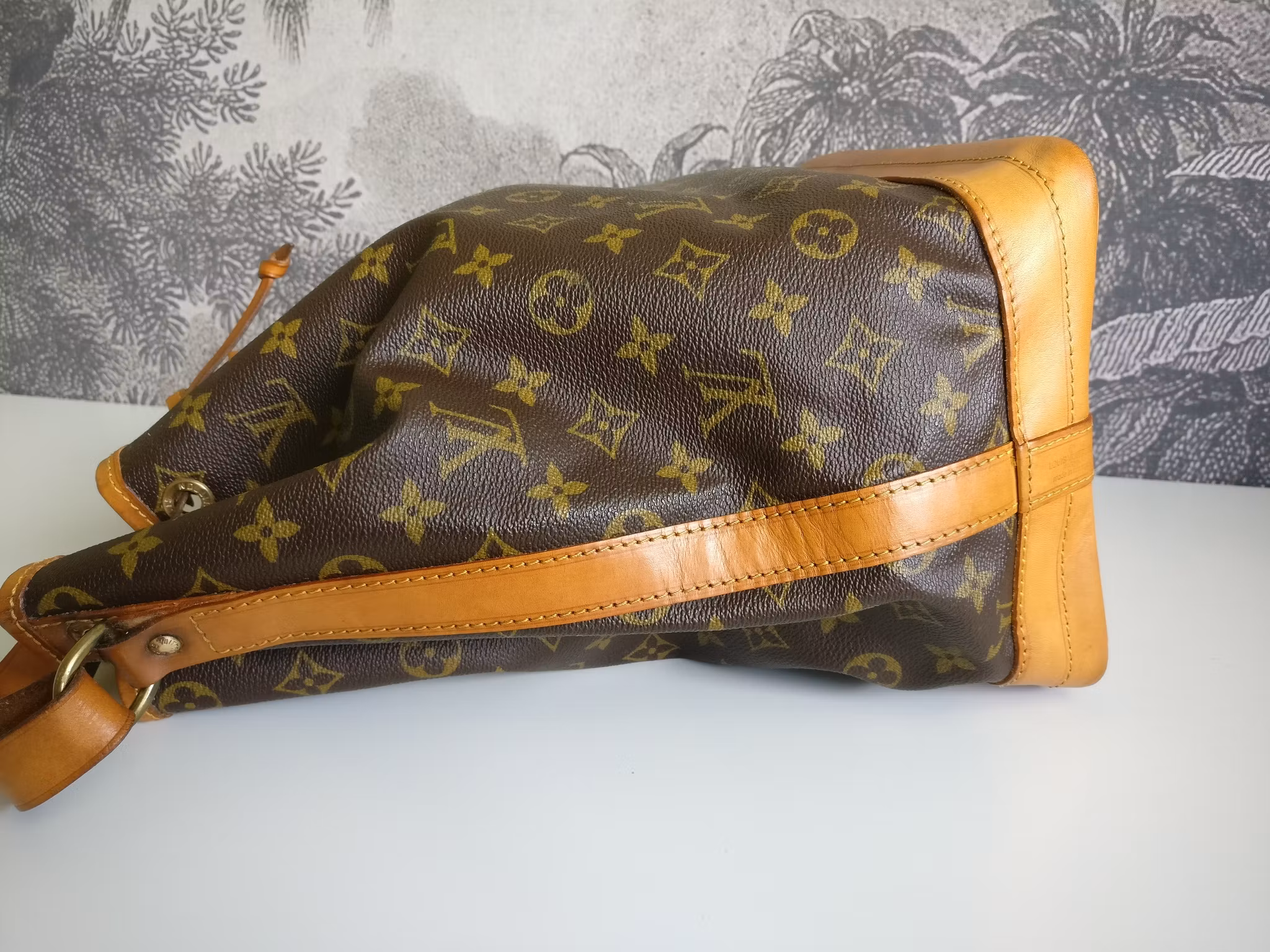 Louis Vuitton Noé GM