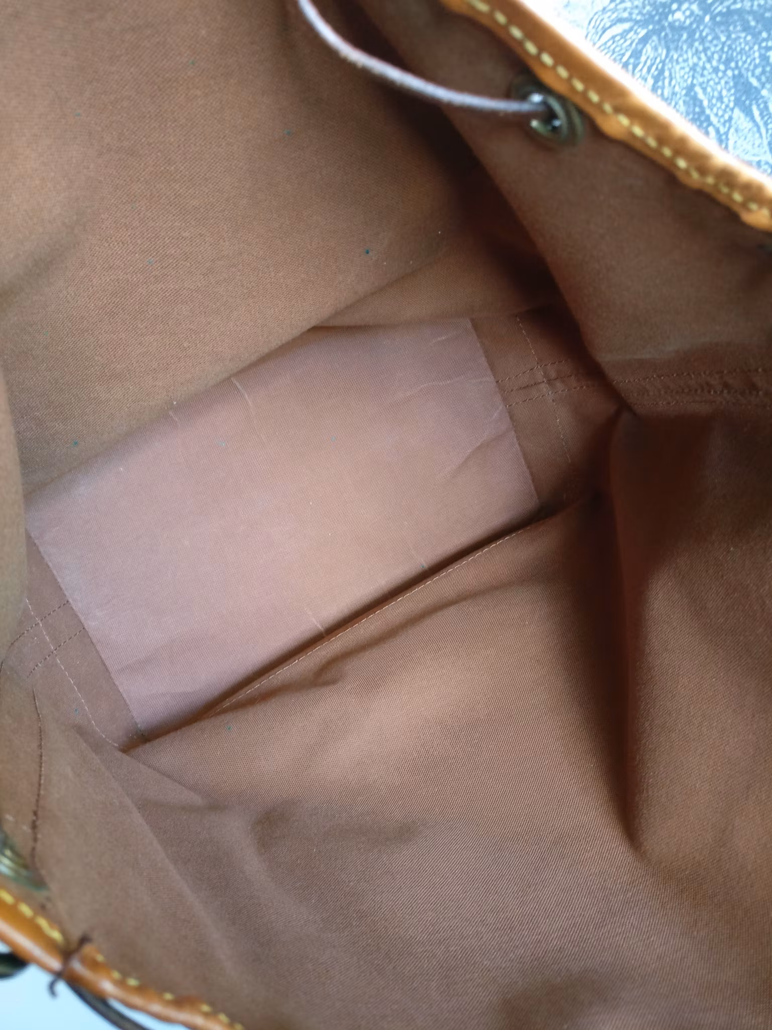 Louis Vuitton Noé GM