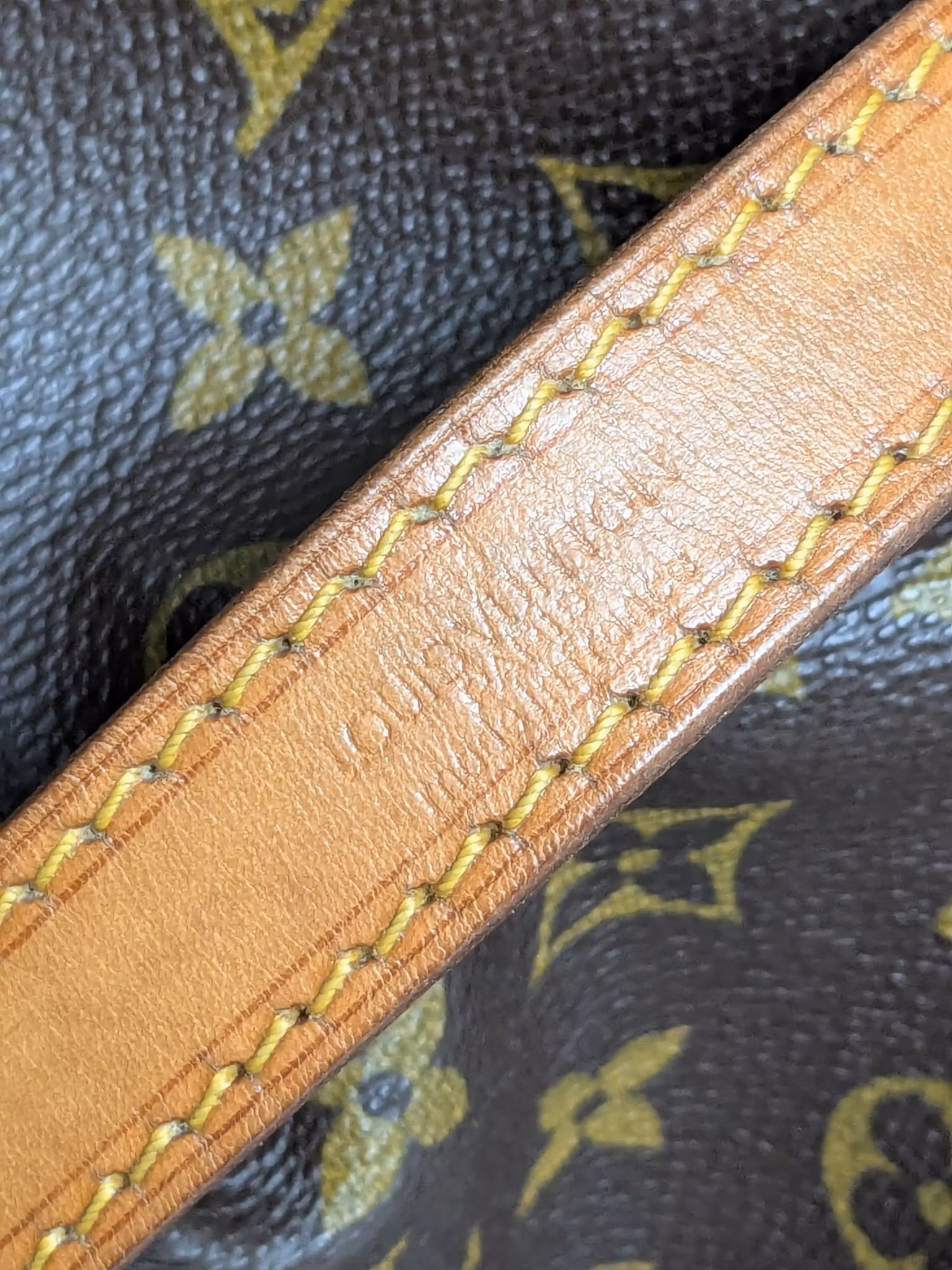 Louis Vuitton Noé GM