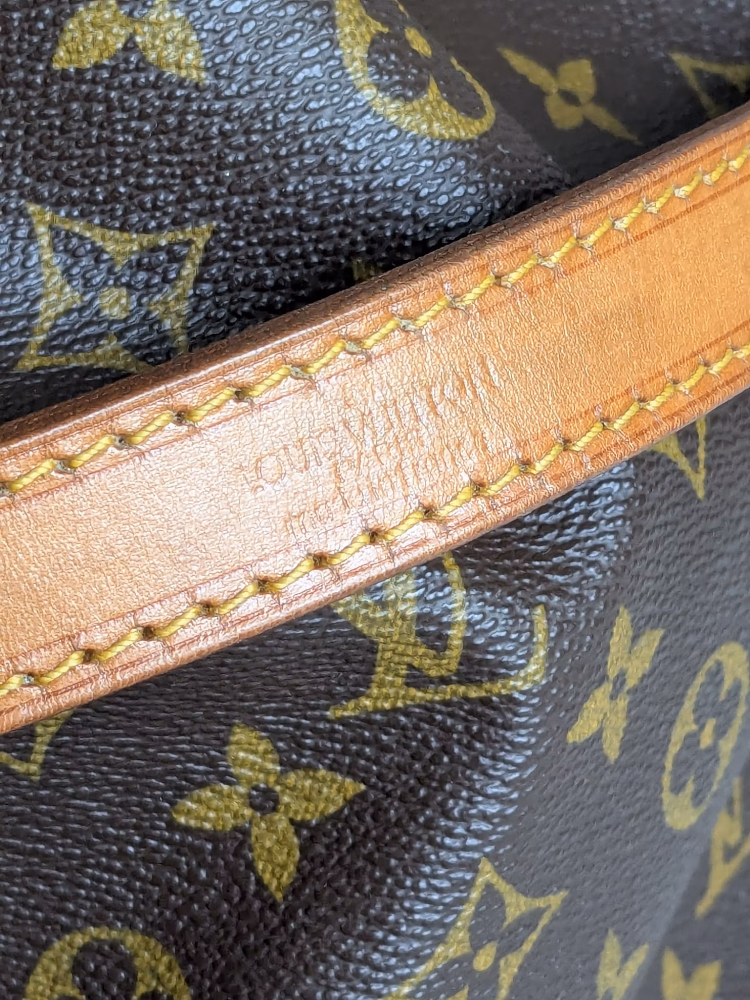 Louis Vuitton Noé GM