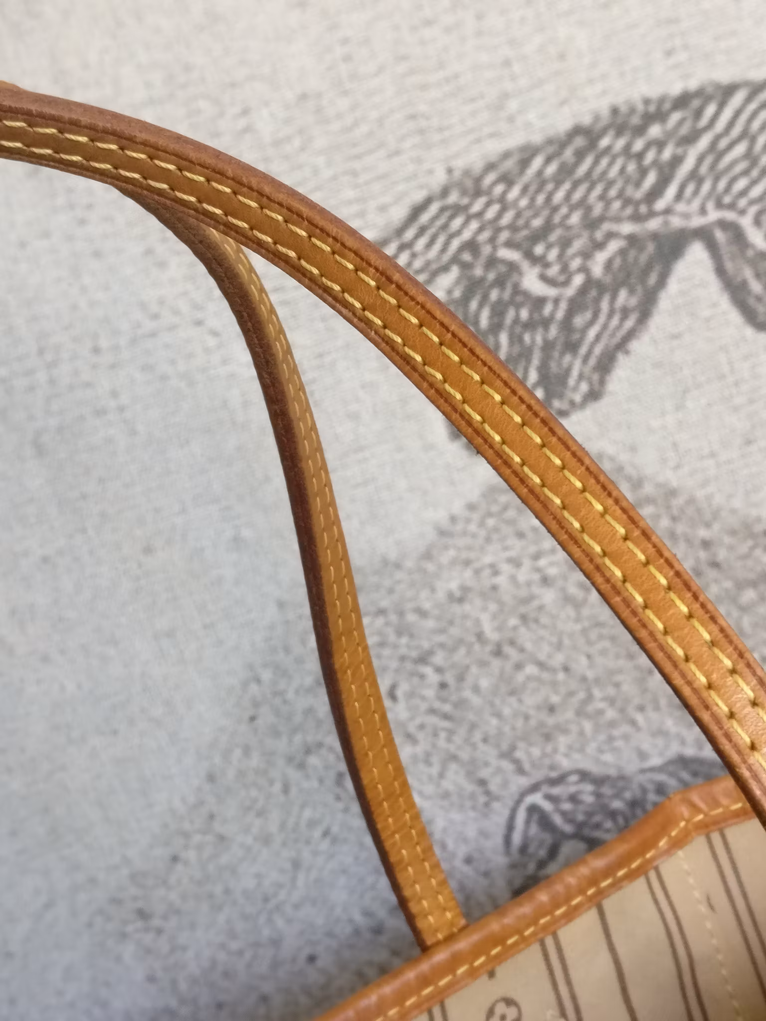 Louis Vuitton Neverfull MM