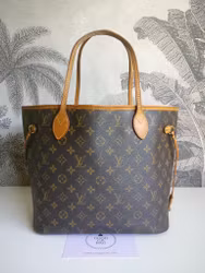 Louis Vuitton Neverfull MM