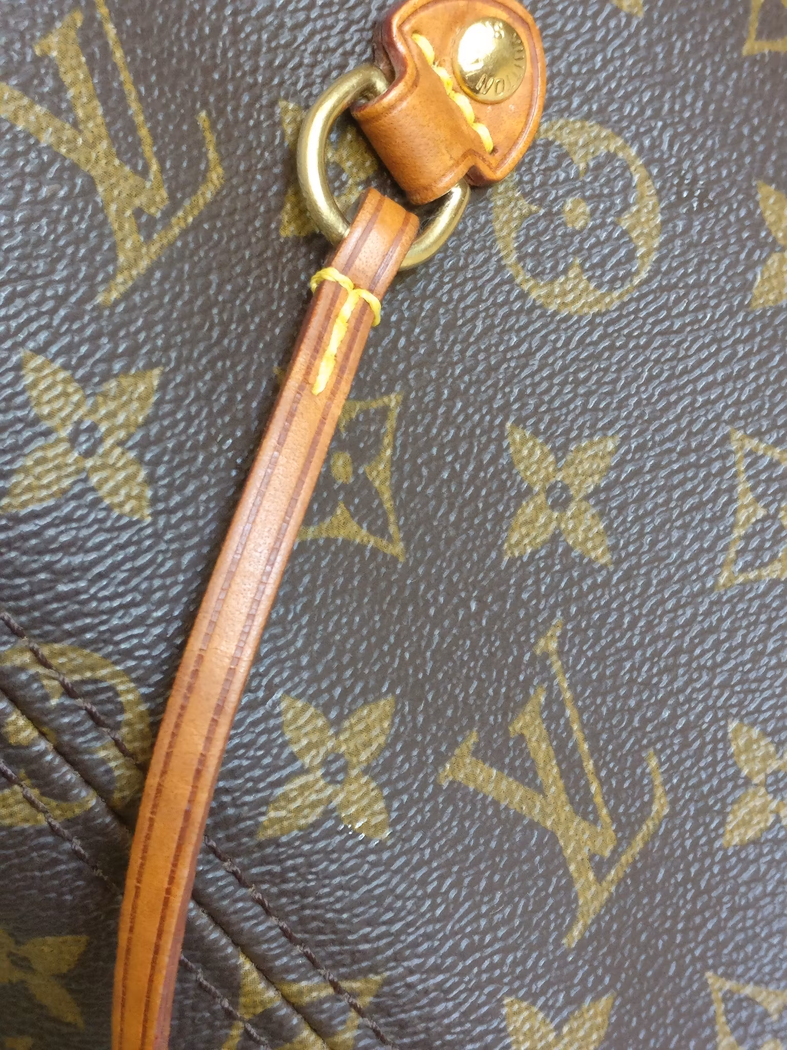 Louis Vuitton Neverfull MM