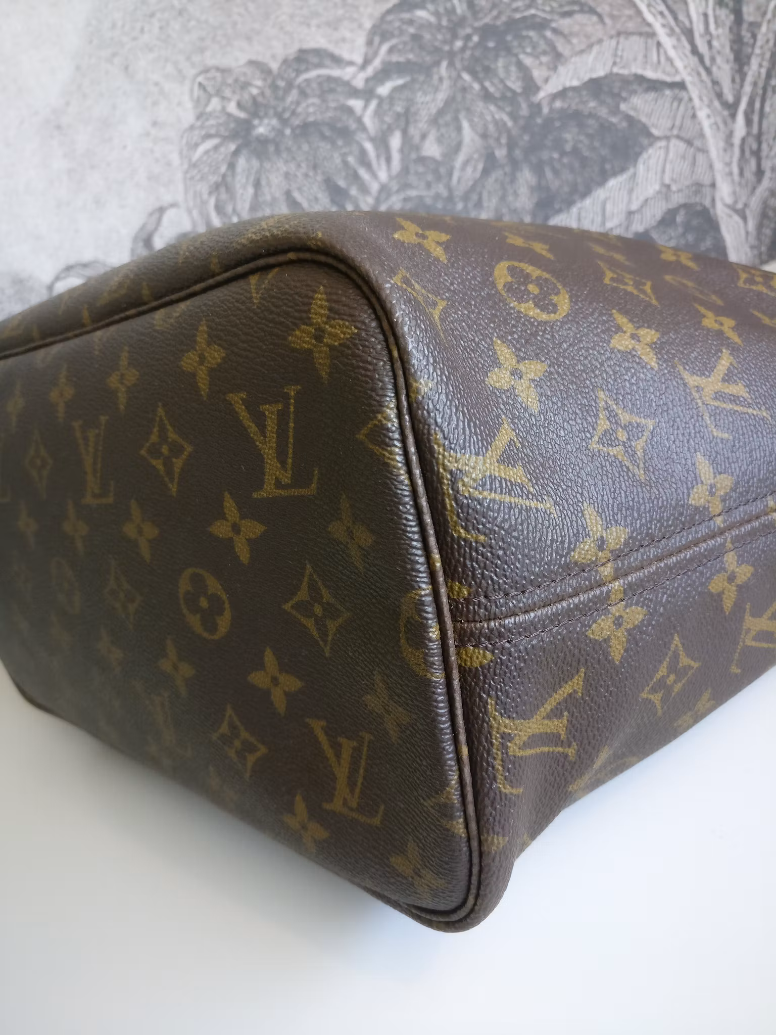 Louis Vuitton Neverfull MM