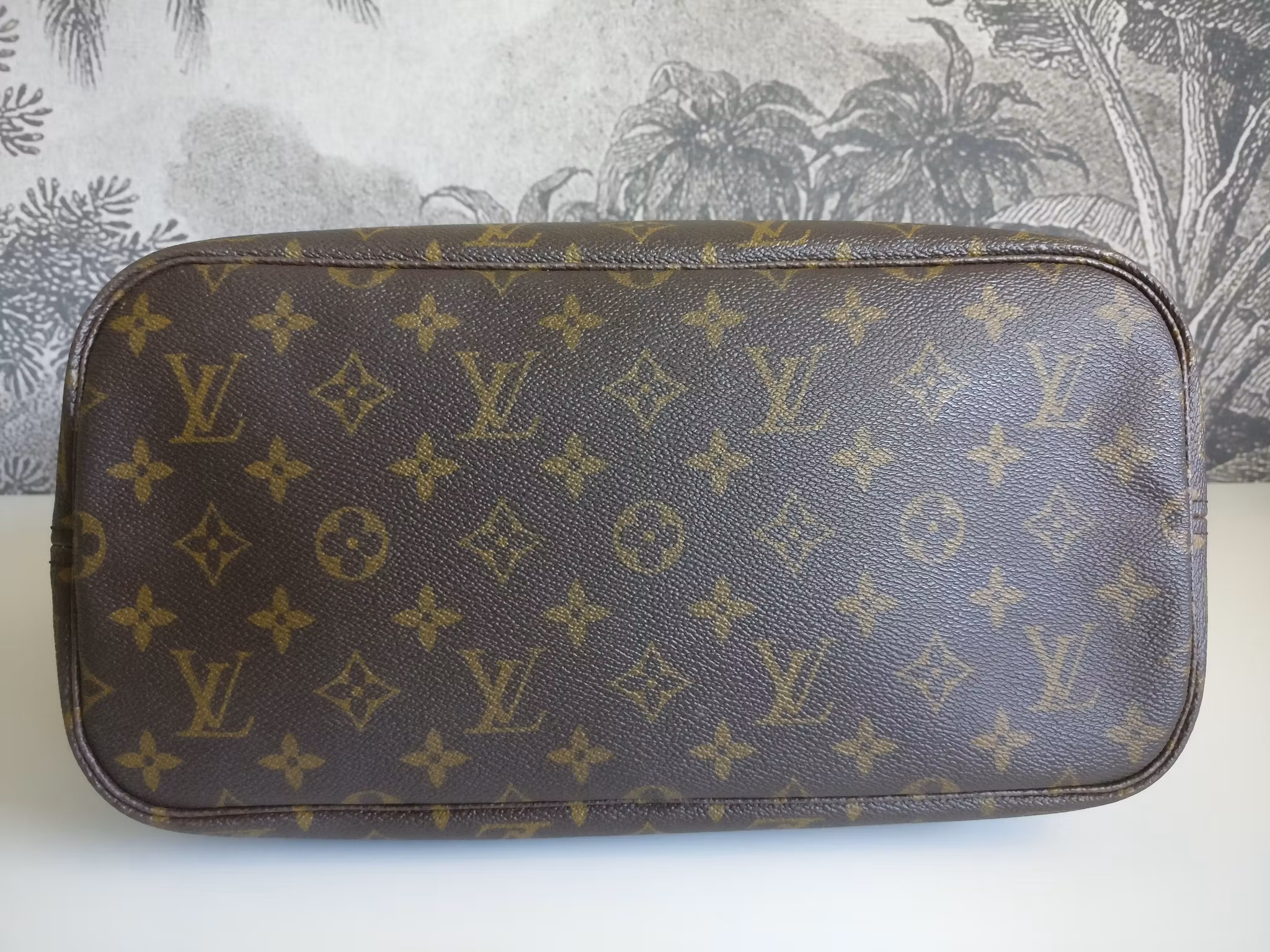 Louis Vuitton Neverfull MM