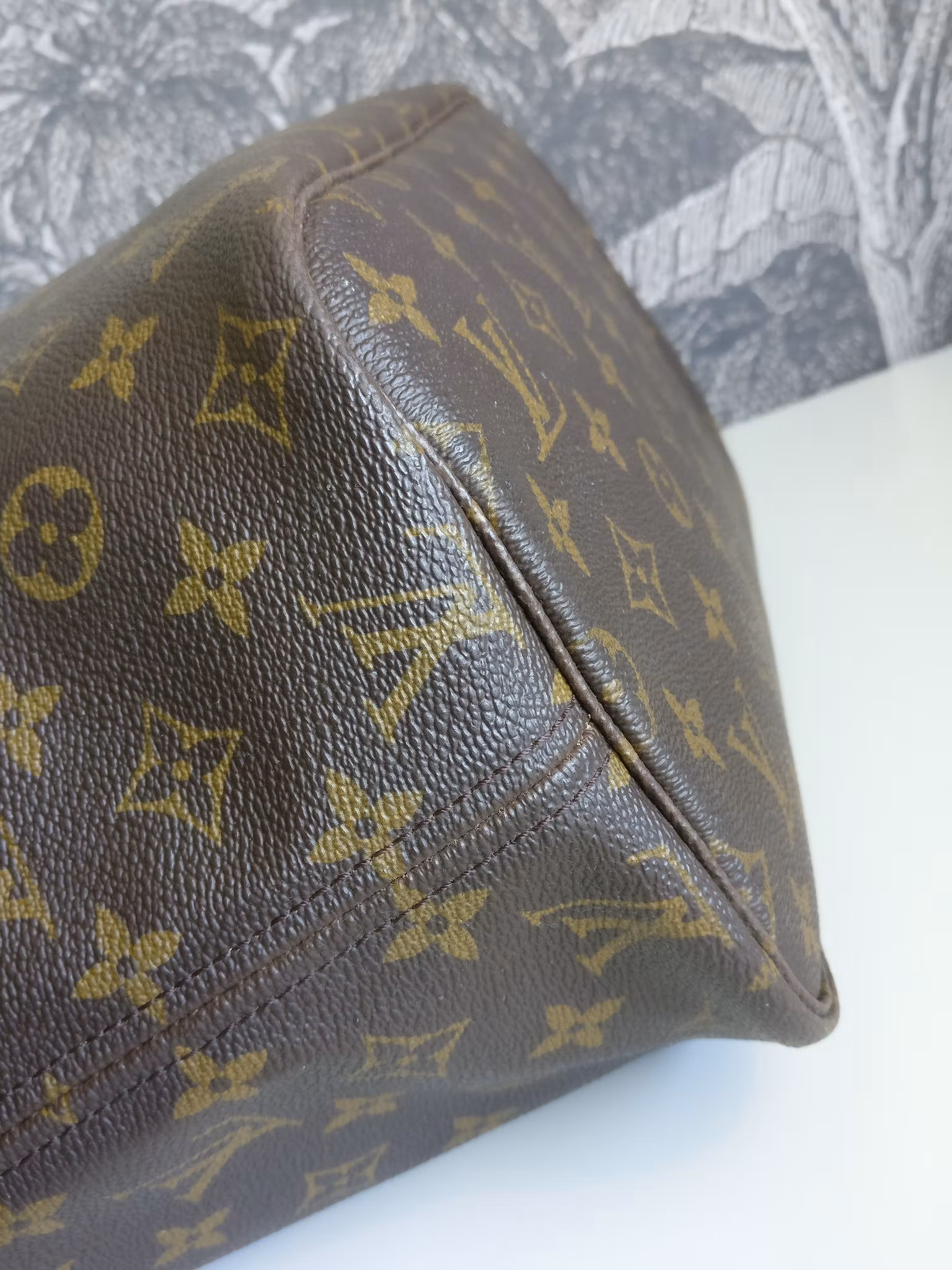 Louis Vuitton Neverfull MM