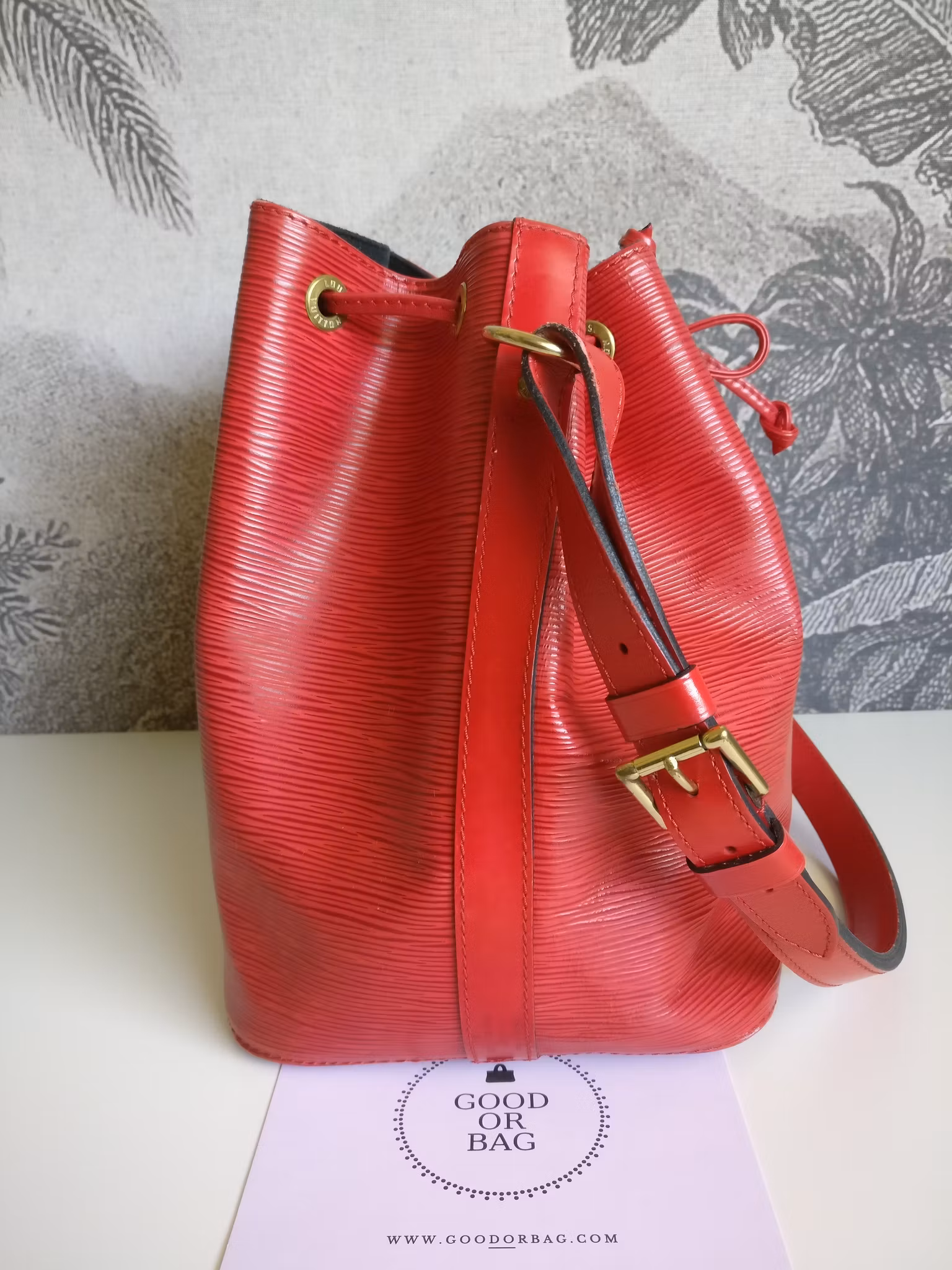 Louis Vuitton Petit Noé