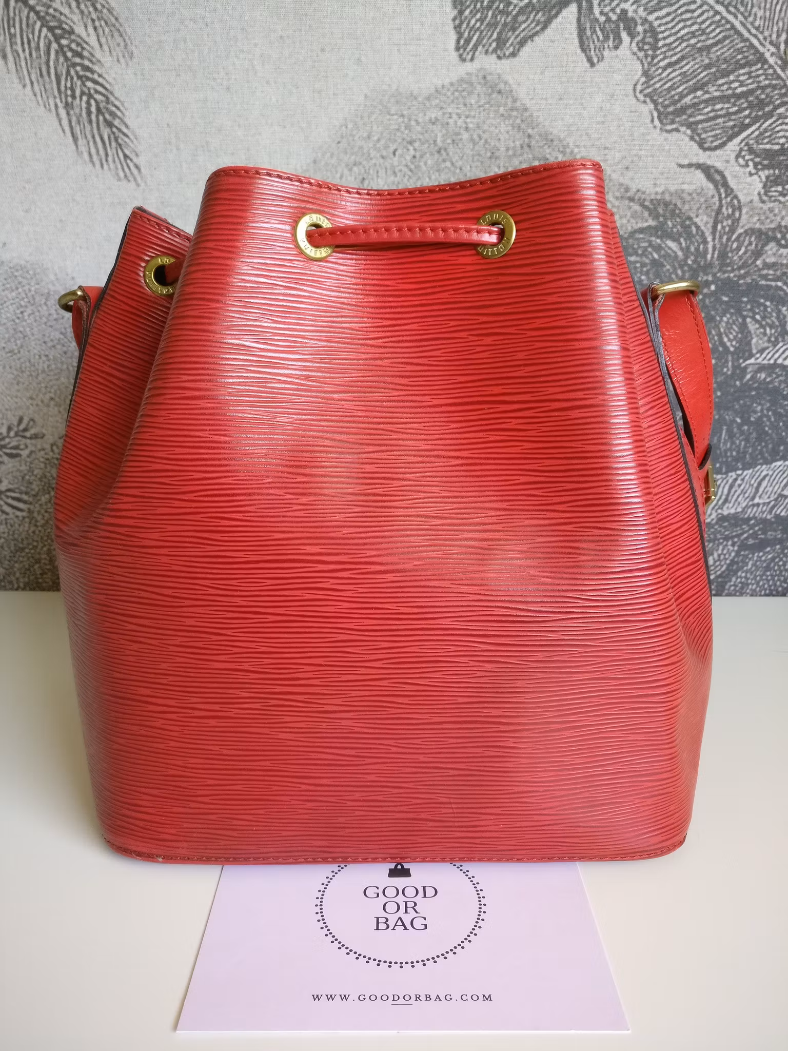 Louis Vuitton Petit Noé