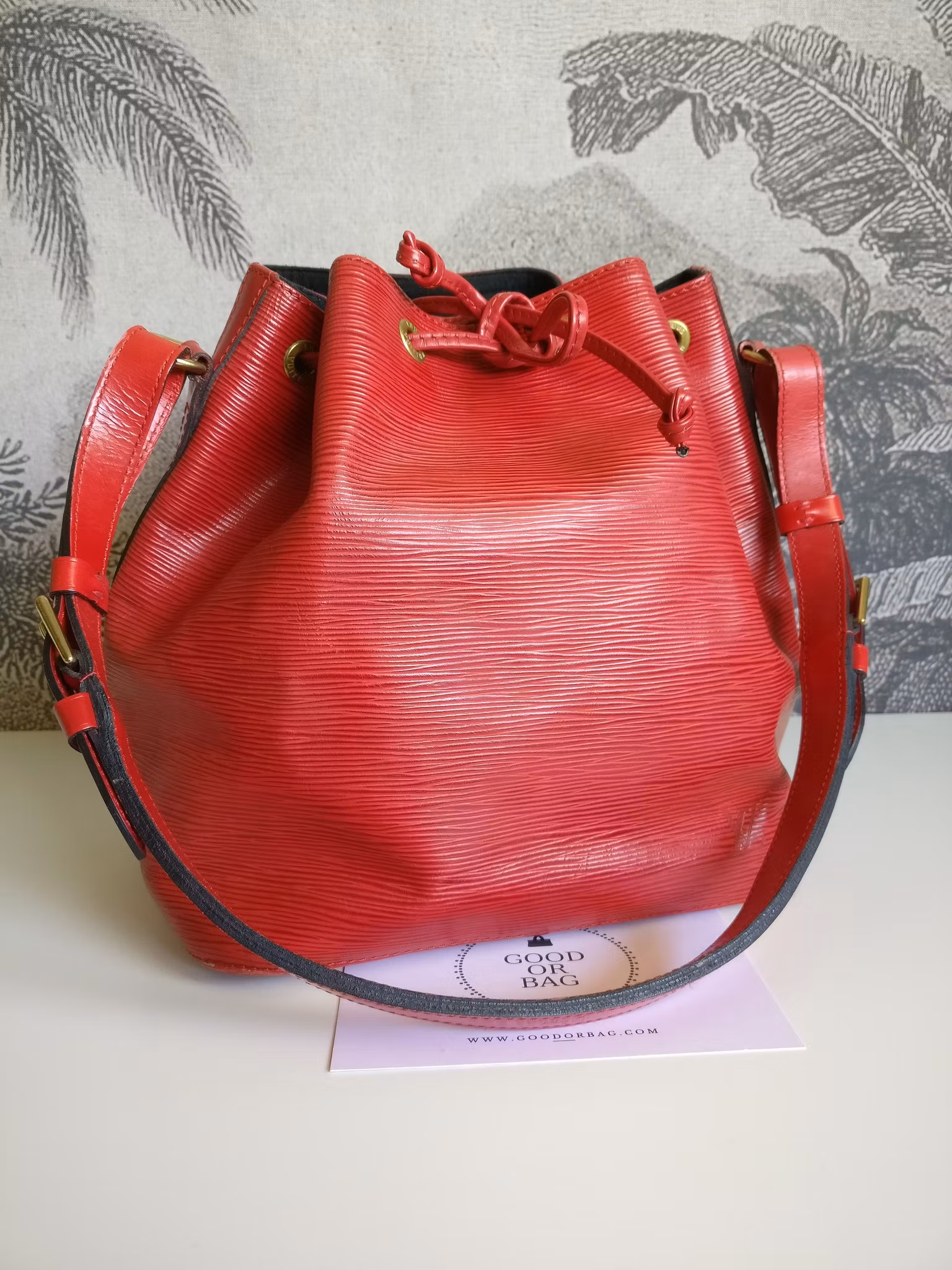 Louis Vuitton Petit Noé