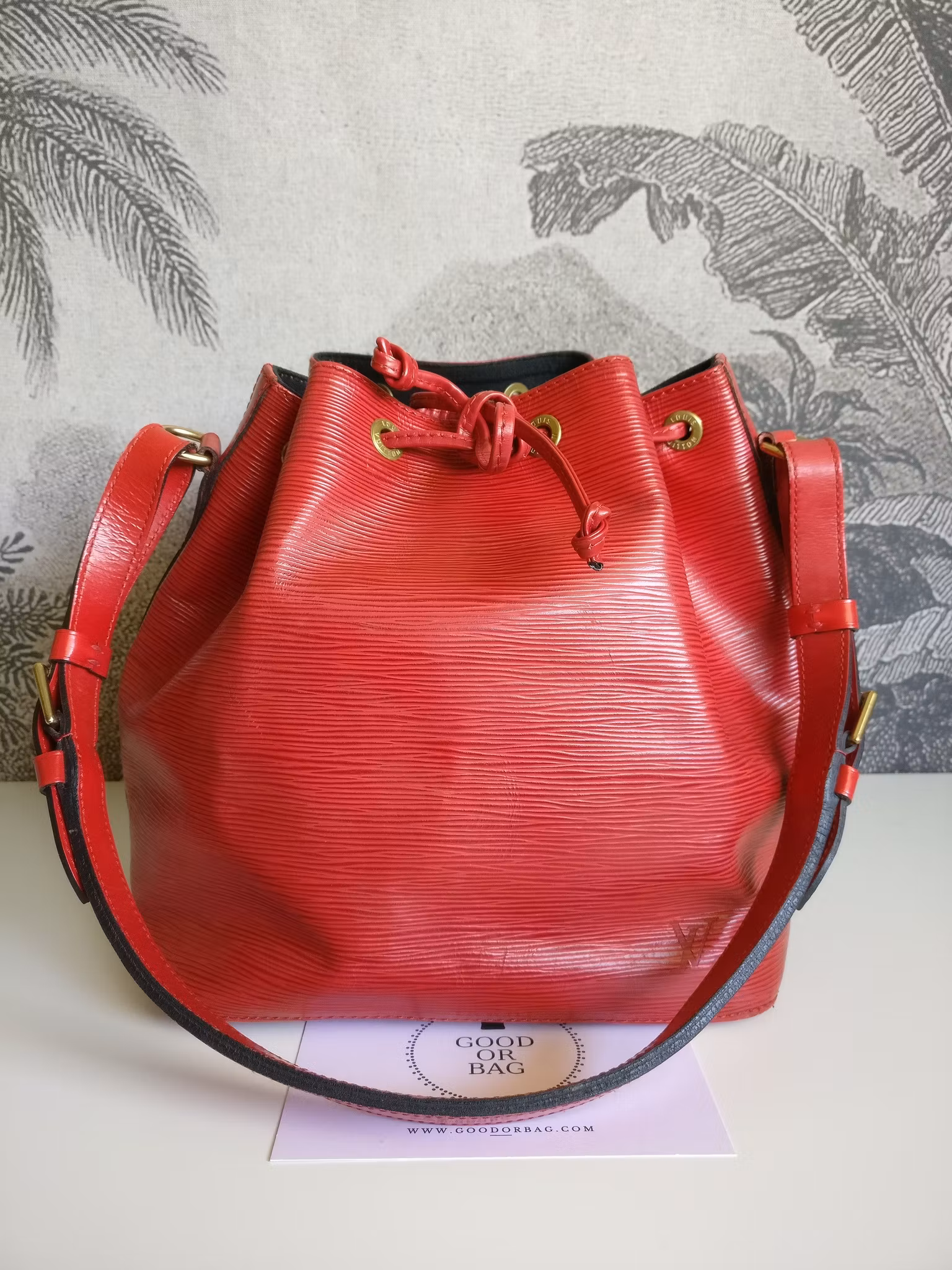 Louis Vuitton Petit Noé