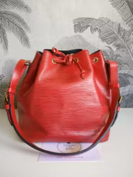 Louis Vuitton Petit Noé