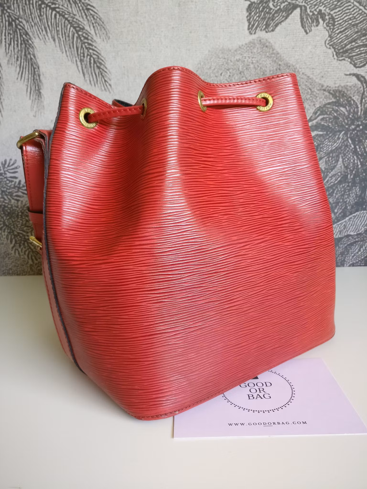 Louis Vuitton Petit Noé