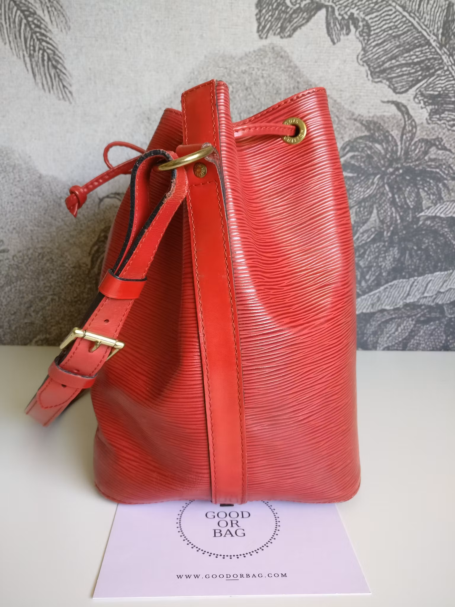 Louis Vuitton Petit Noé