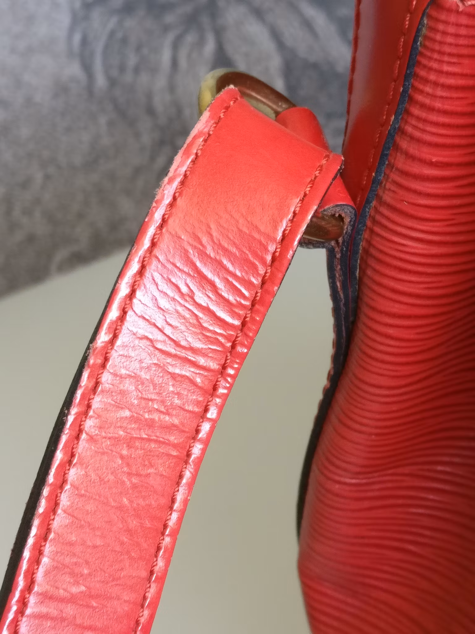 Louis Vuitton Petit Noé