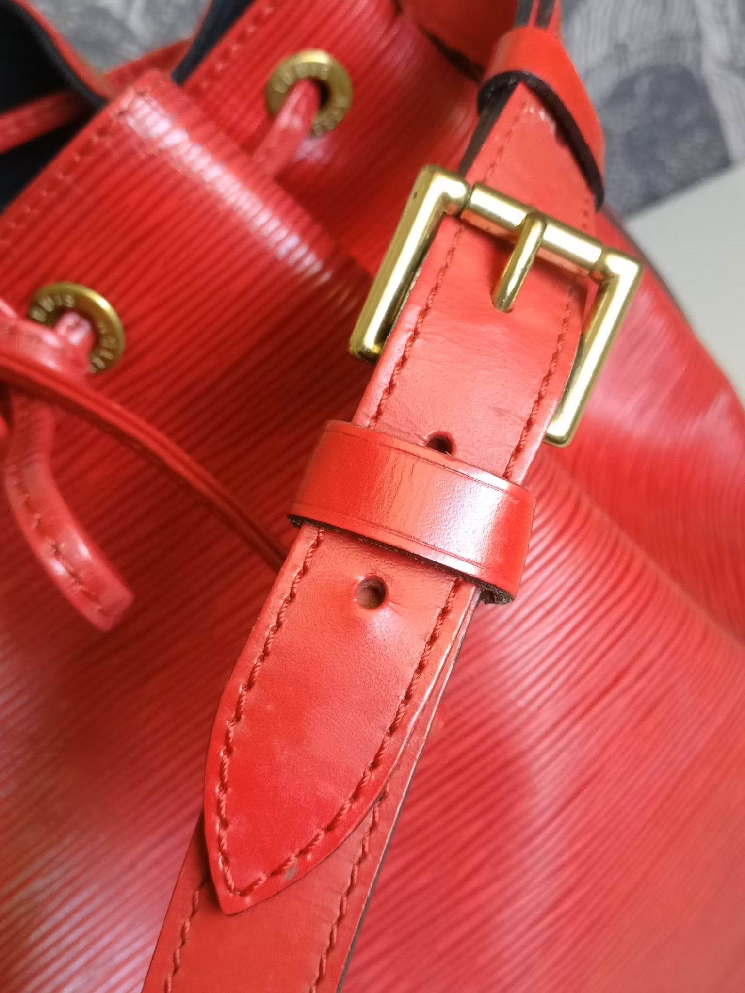 Louis Vuitton Petit Noé