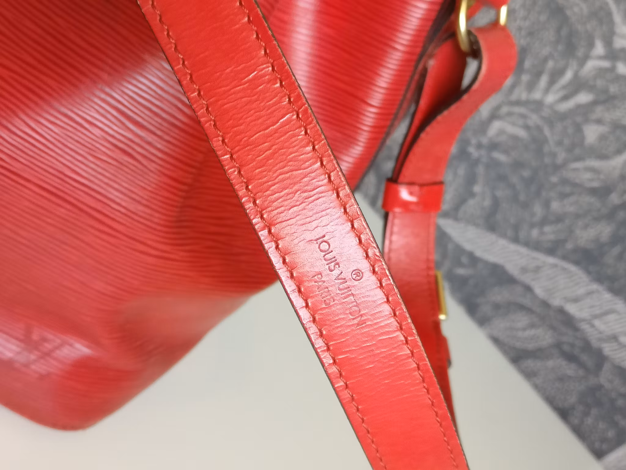 Louis Vuitton Petit Noé