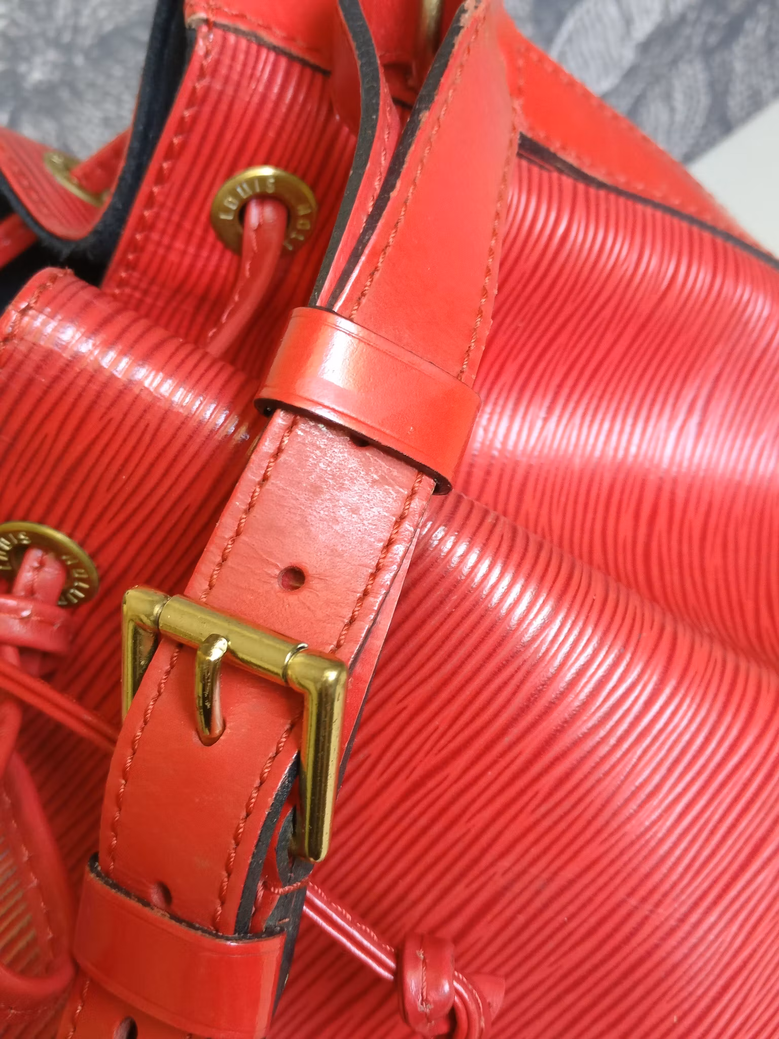 Louis Vuitton Petit Noé