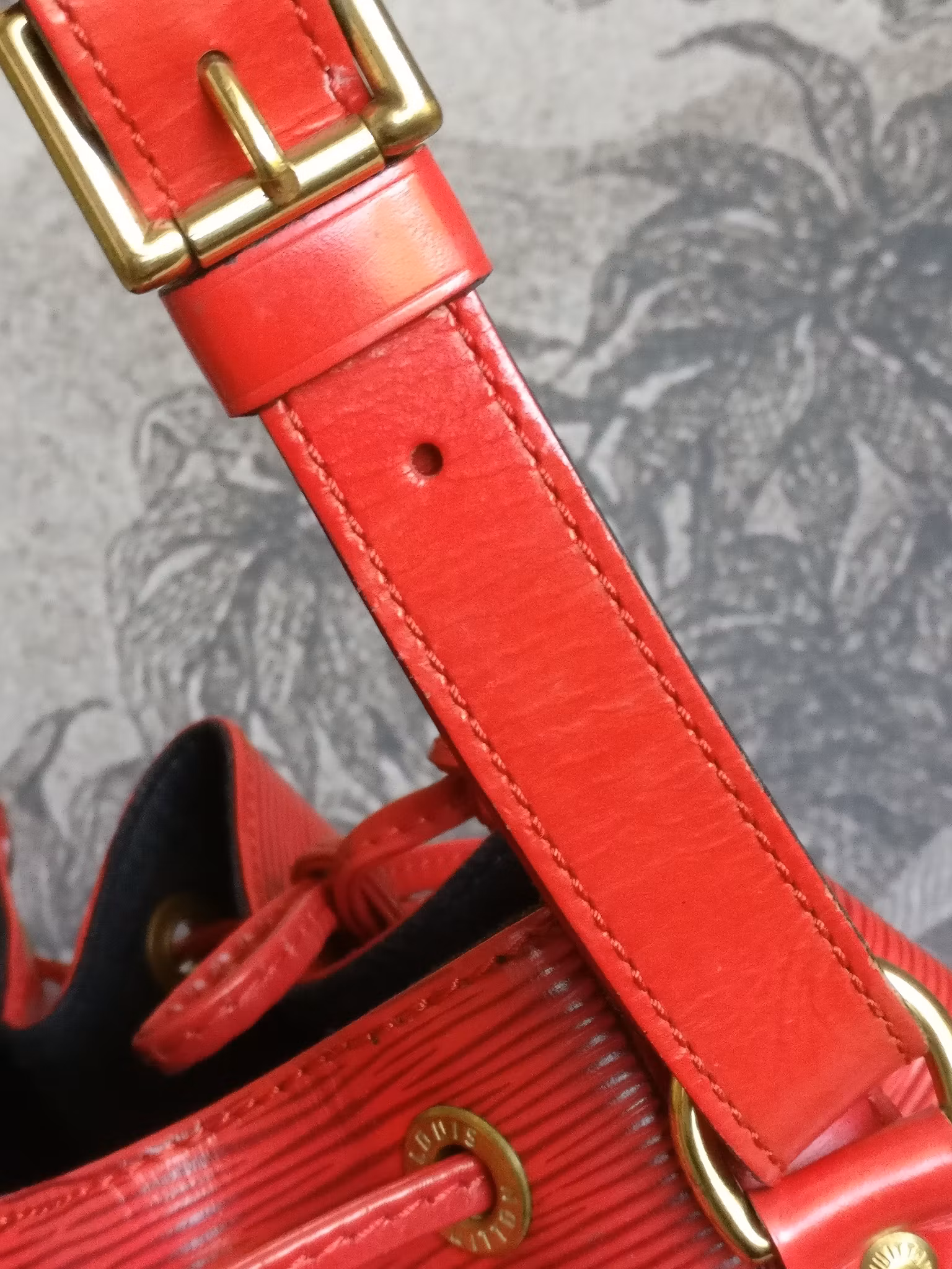 Louis Vuitton Petit Noé