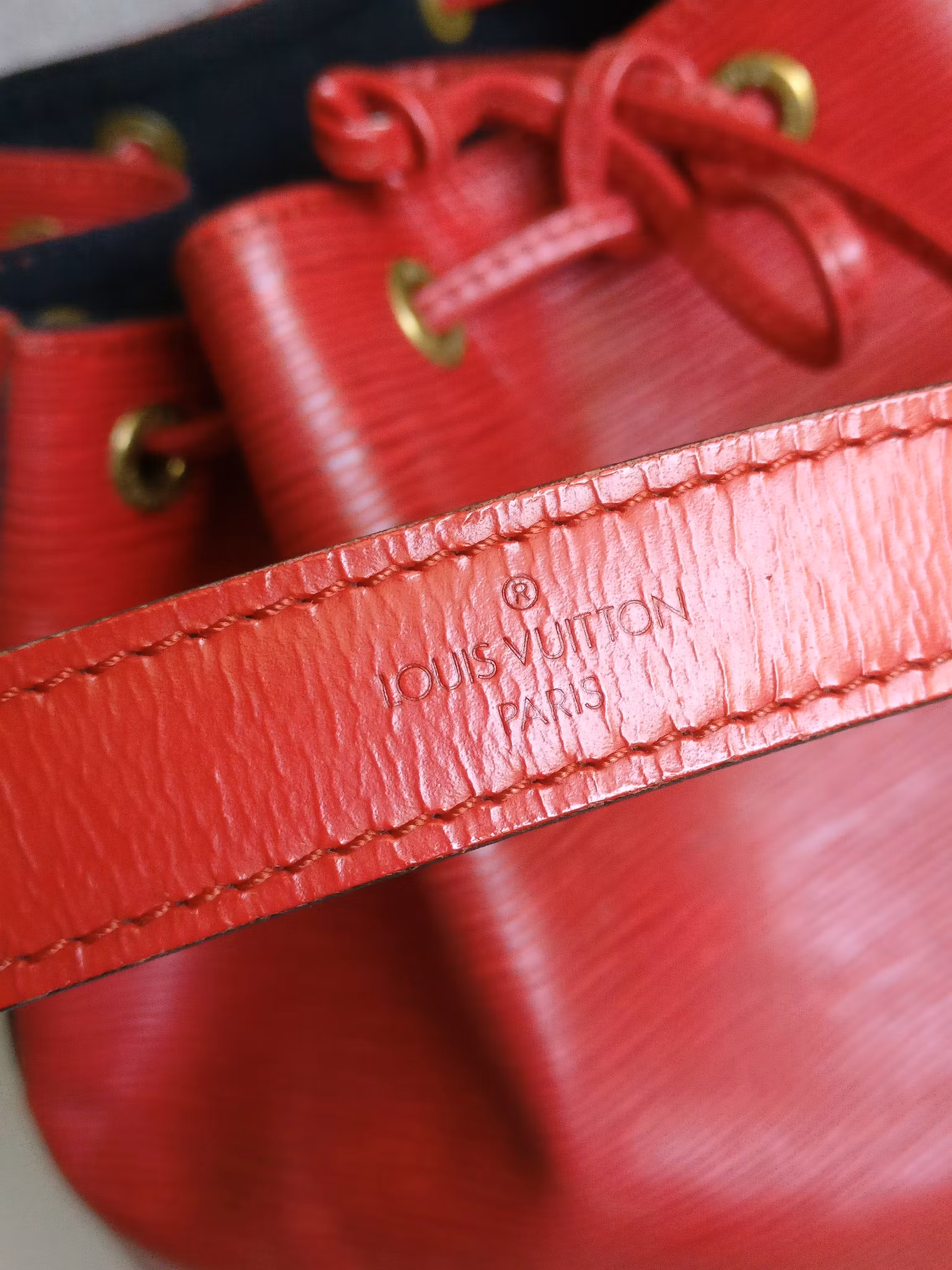 Louis Vuitton Petit Noé
