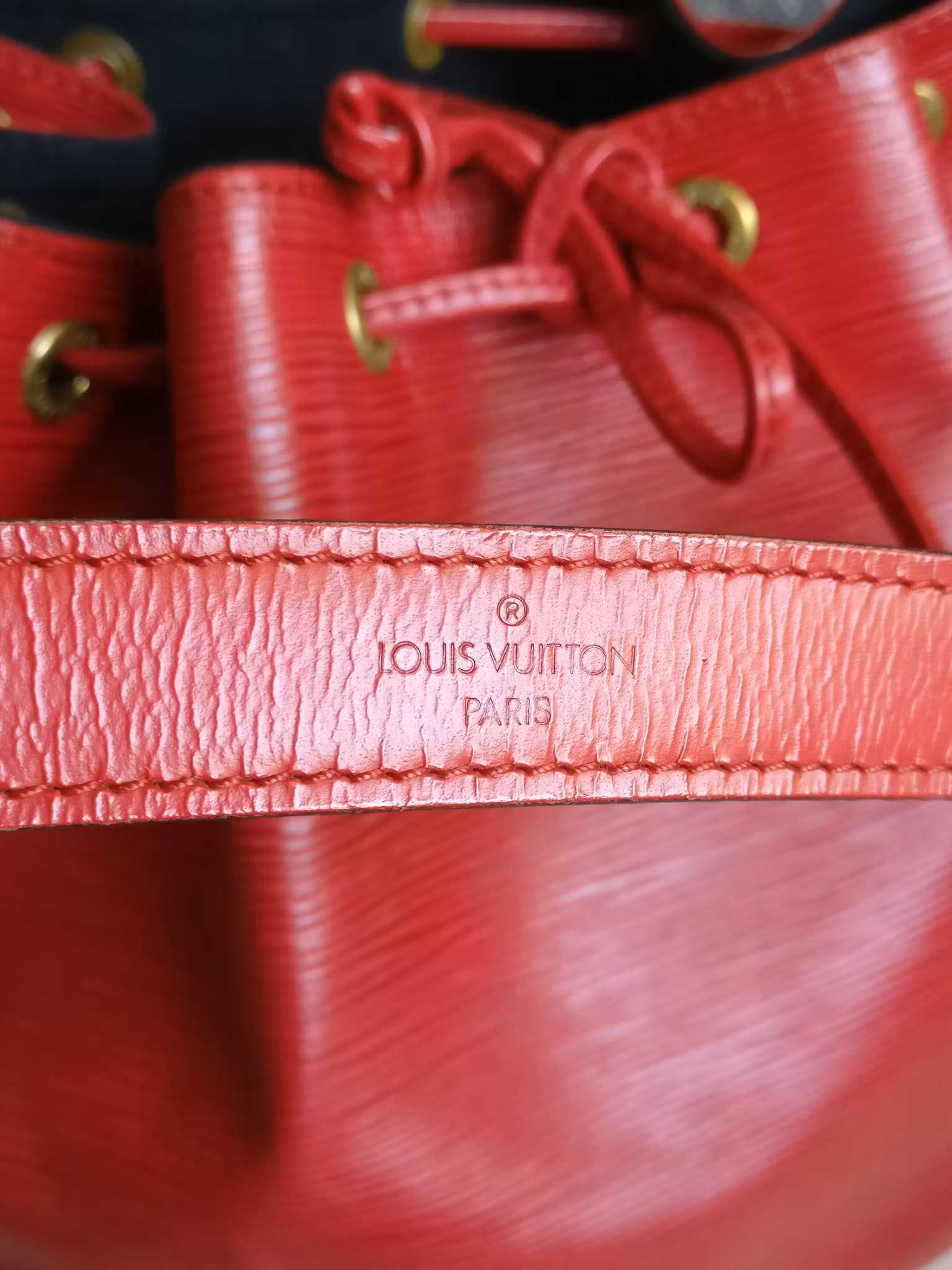Louis Vuitton Petit Noé