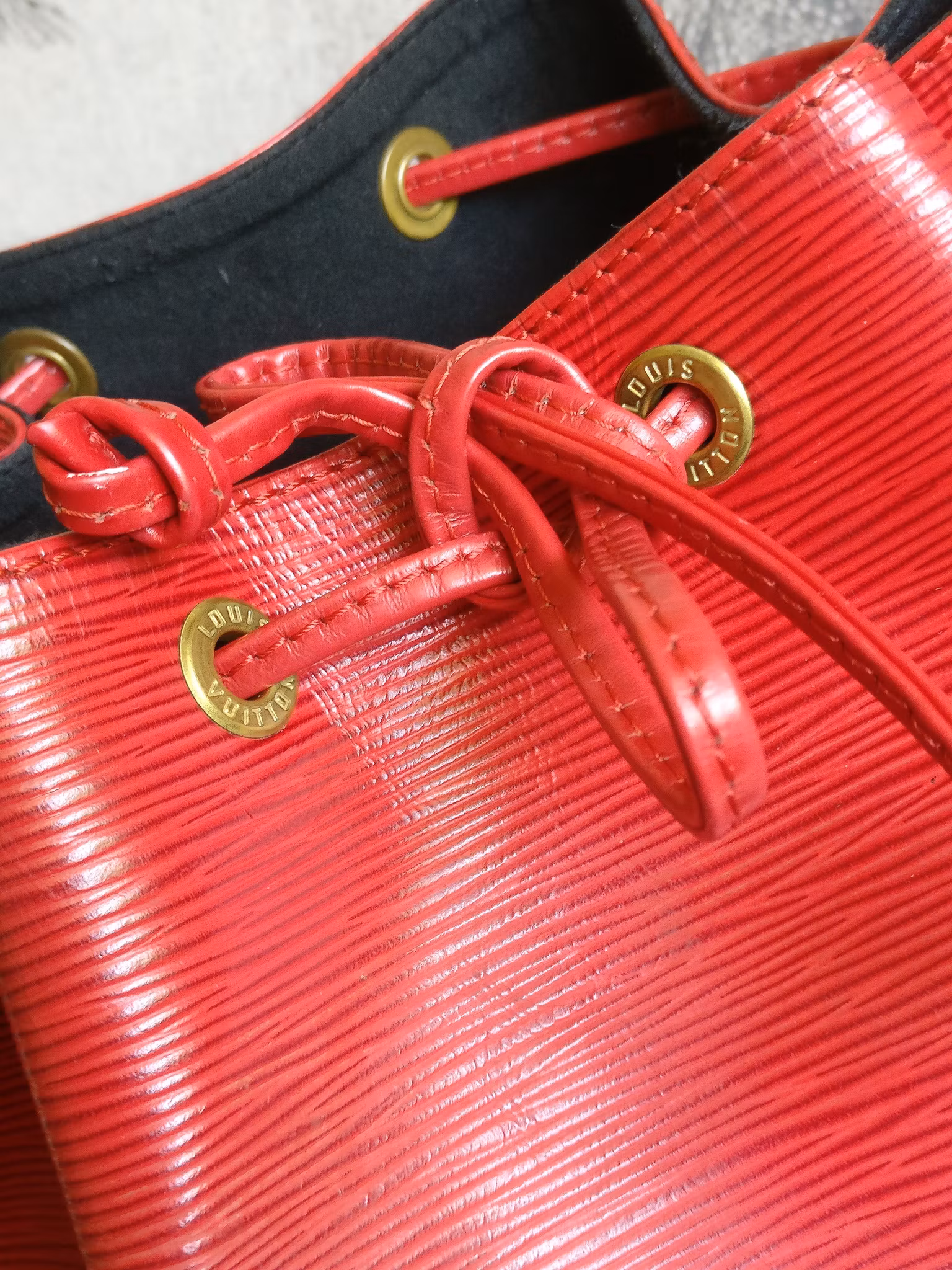 Louis Vuitton Petit Noé