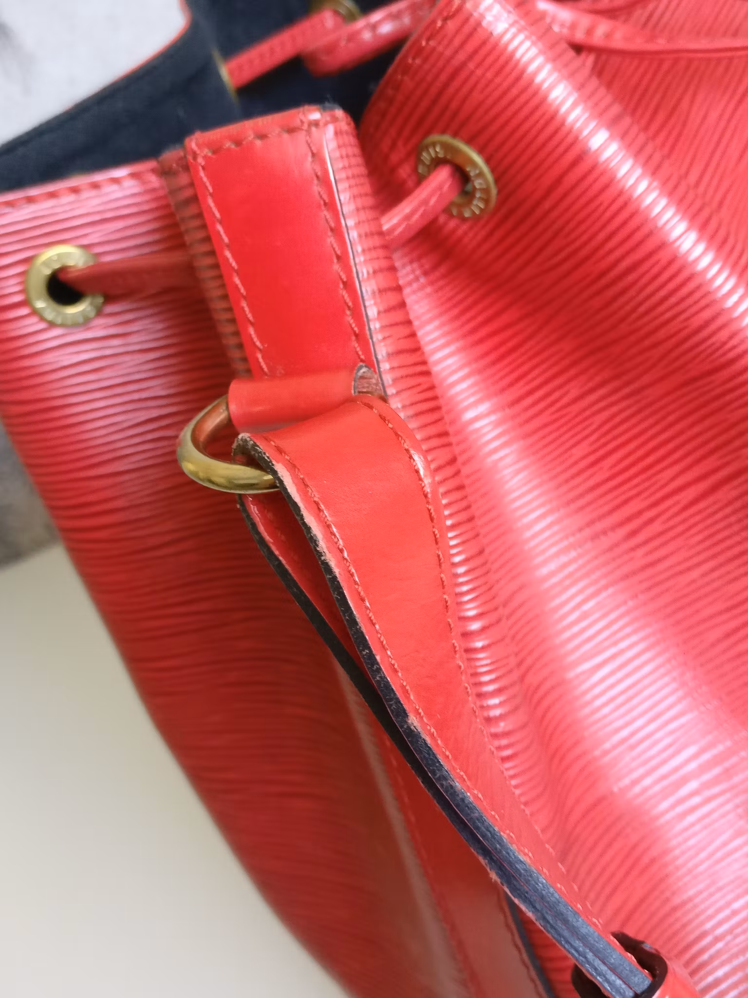 Louis Vuitton Petit Noé