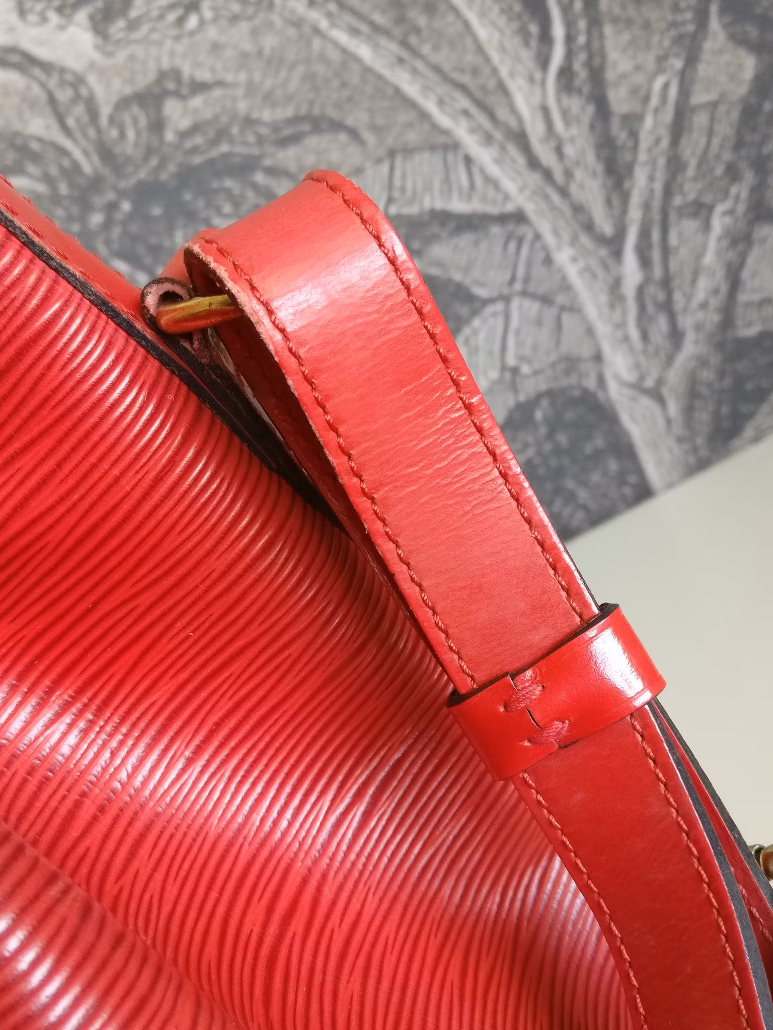 Louis Vuitton Petit Noé
