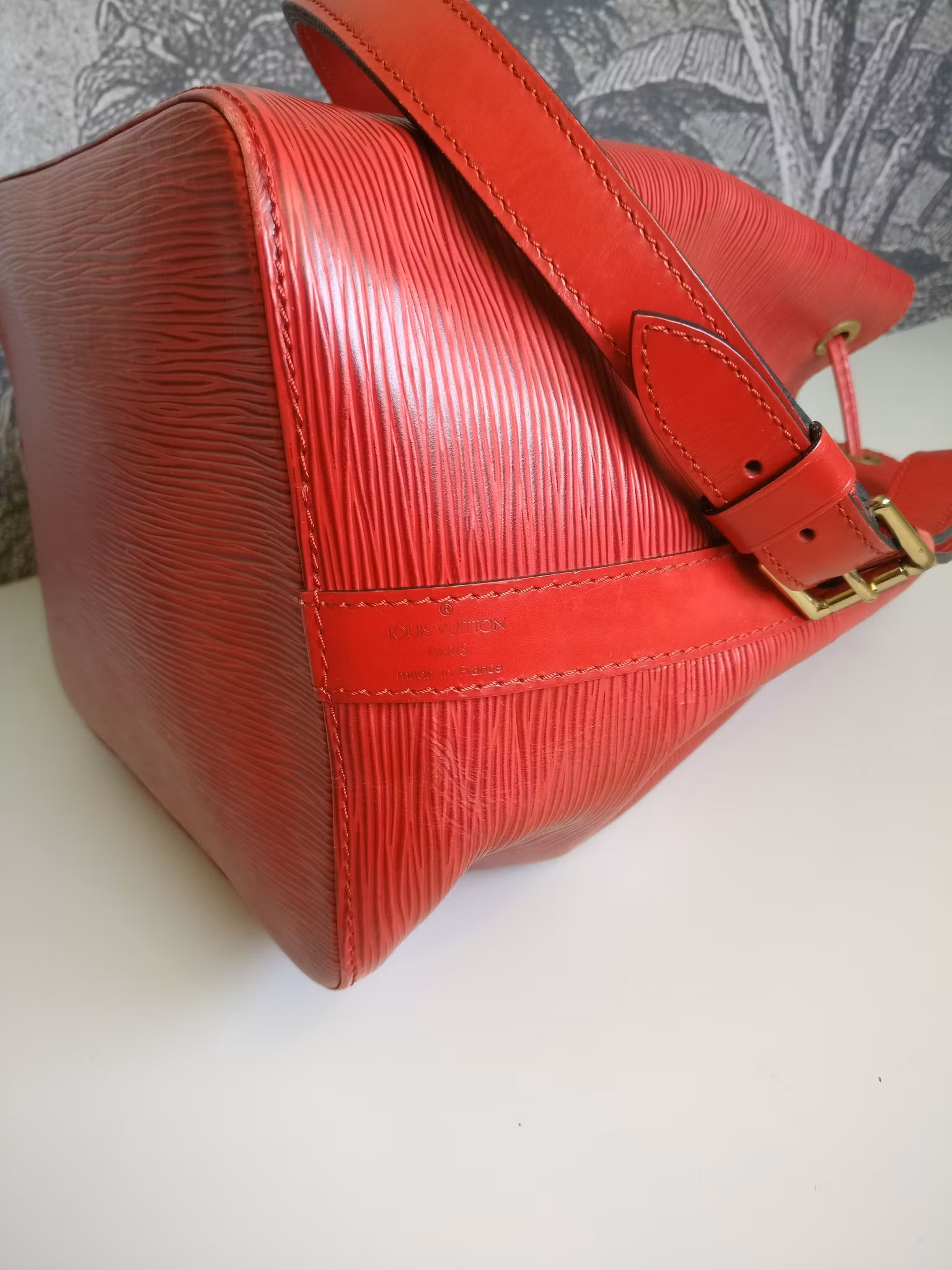 Louis Vuitton Petit Noé