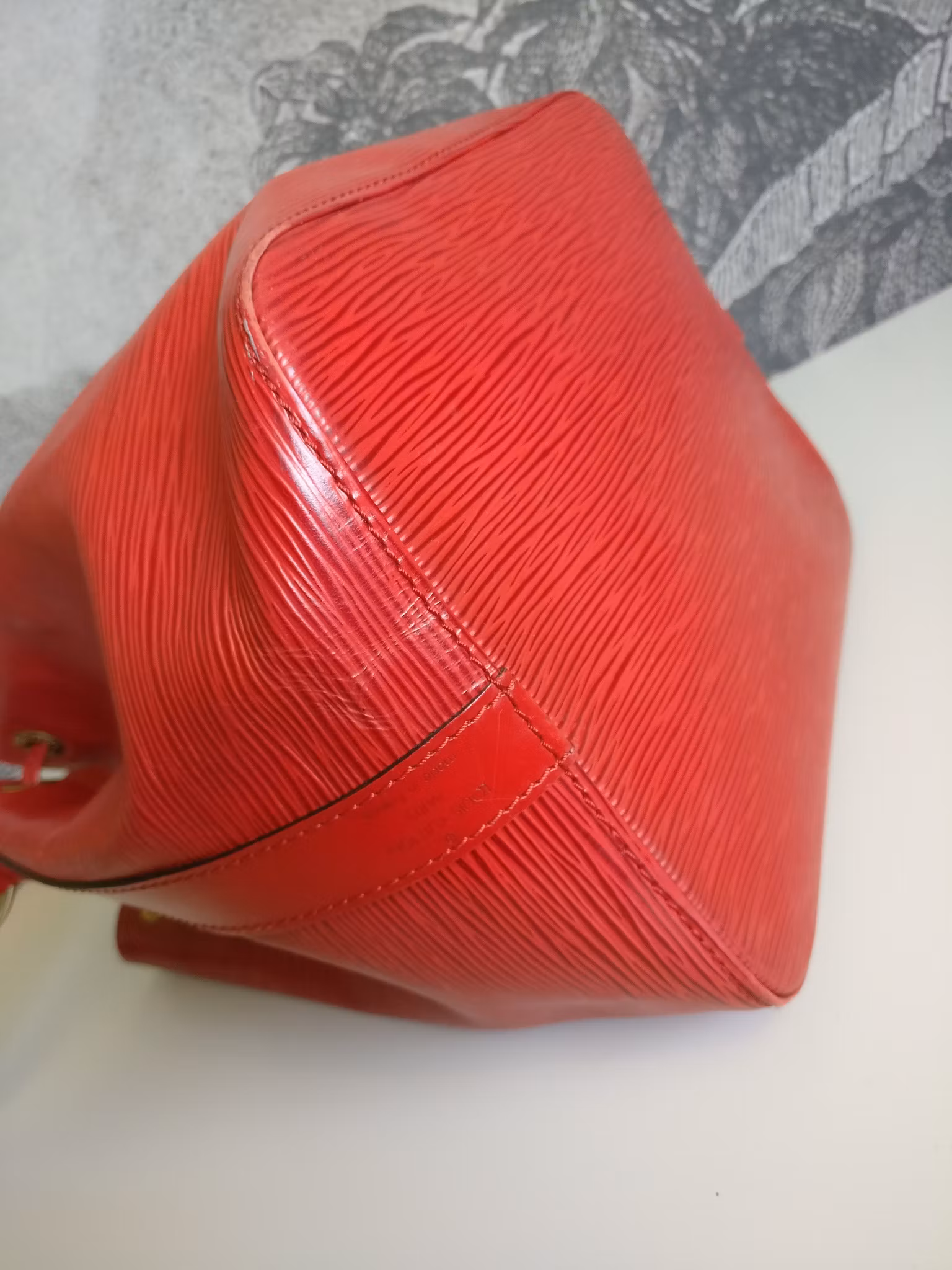 Louis Vuitton Petit Noé