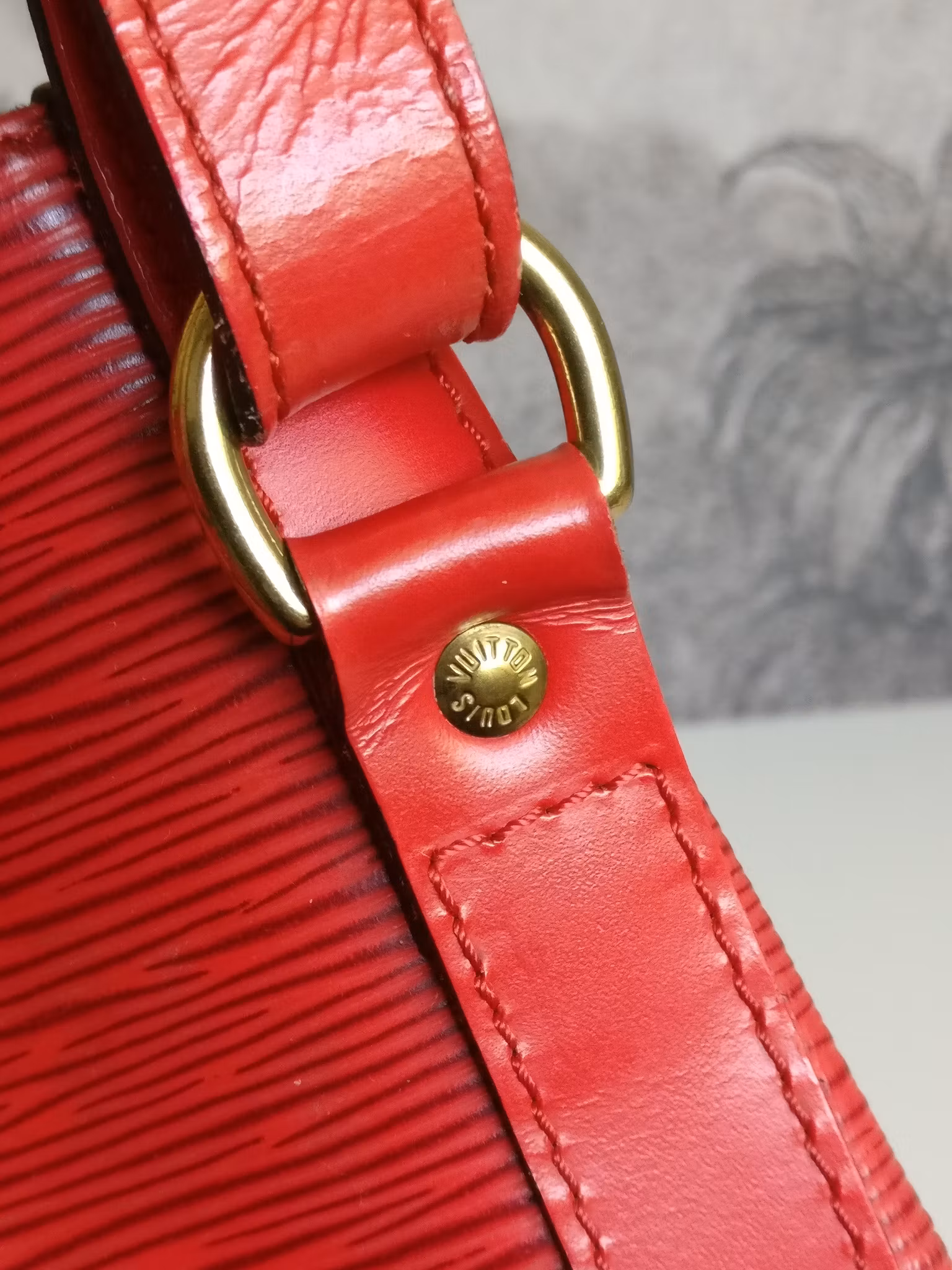 Louis Vuitton Petit Noé