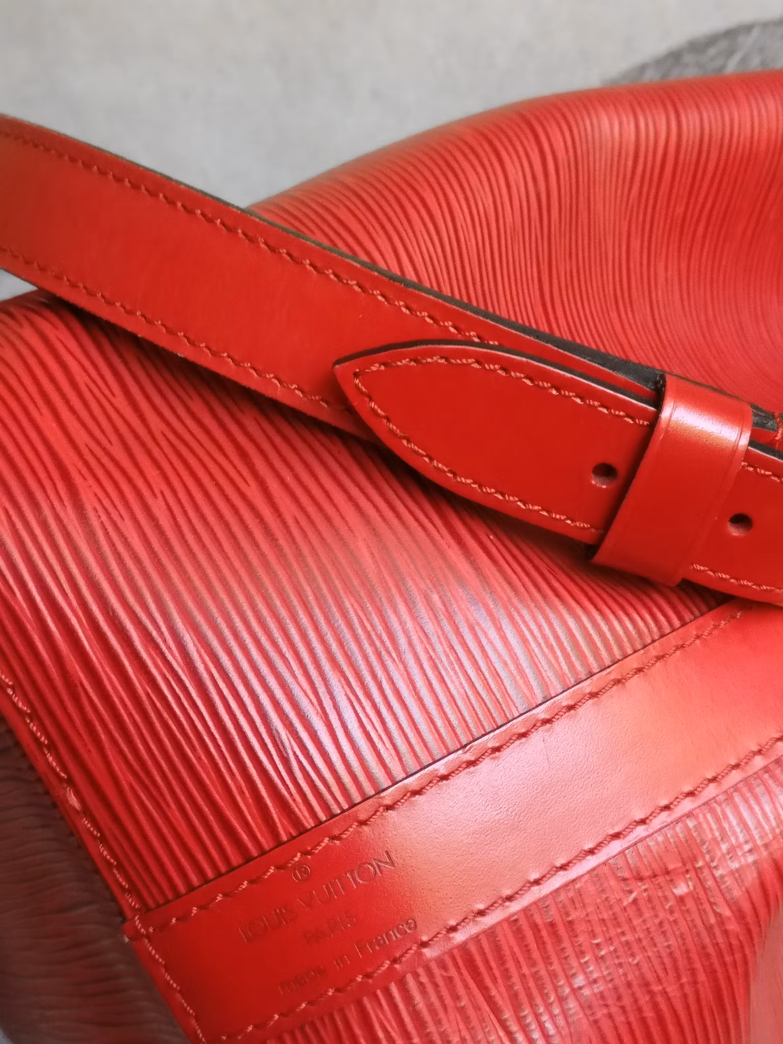 Louis Vuitton Petit Noé