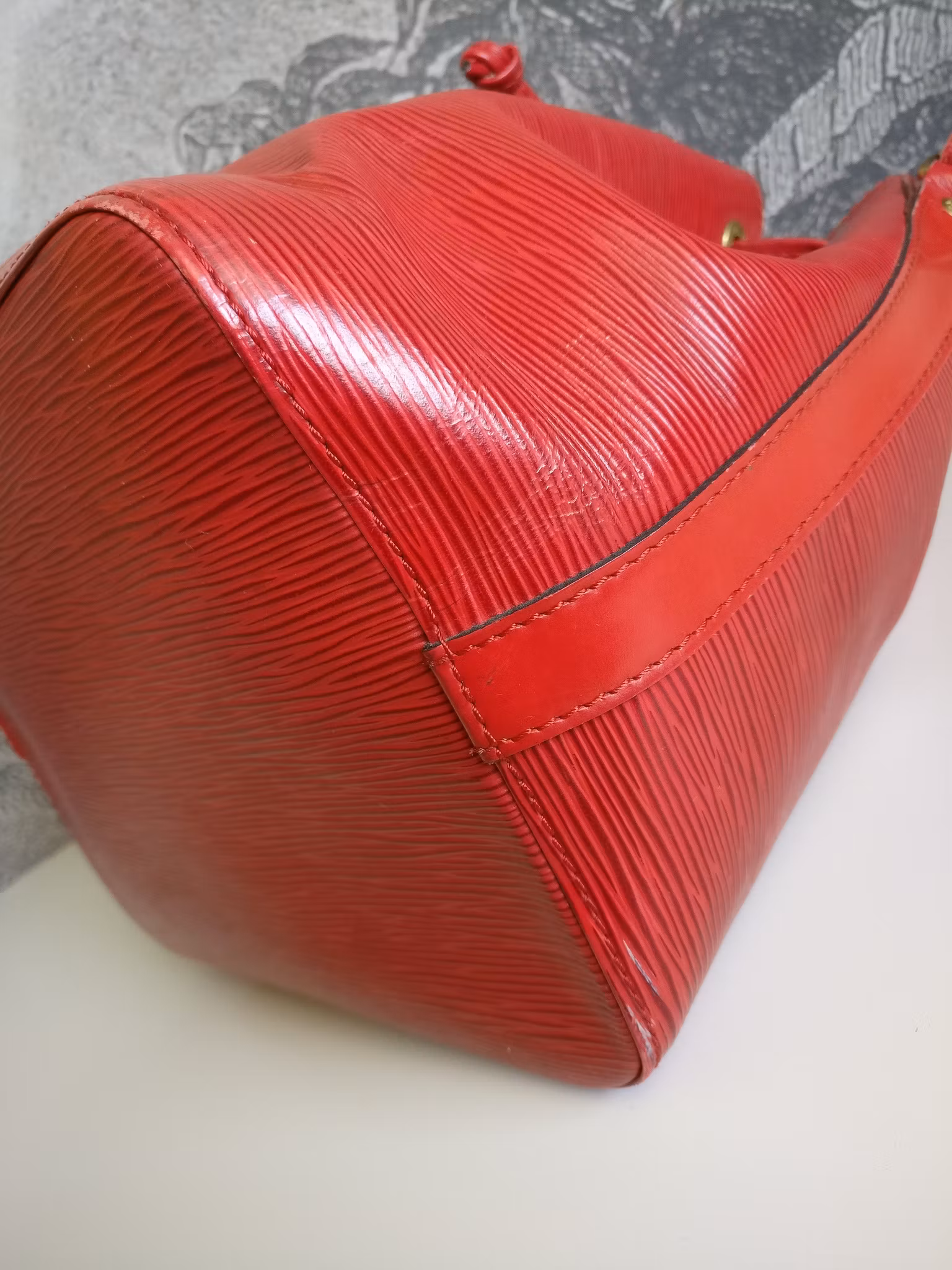 Louis Vuitton Petit Noé