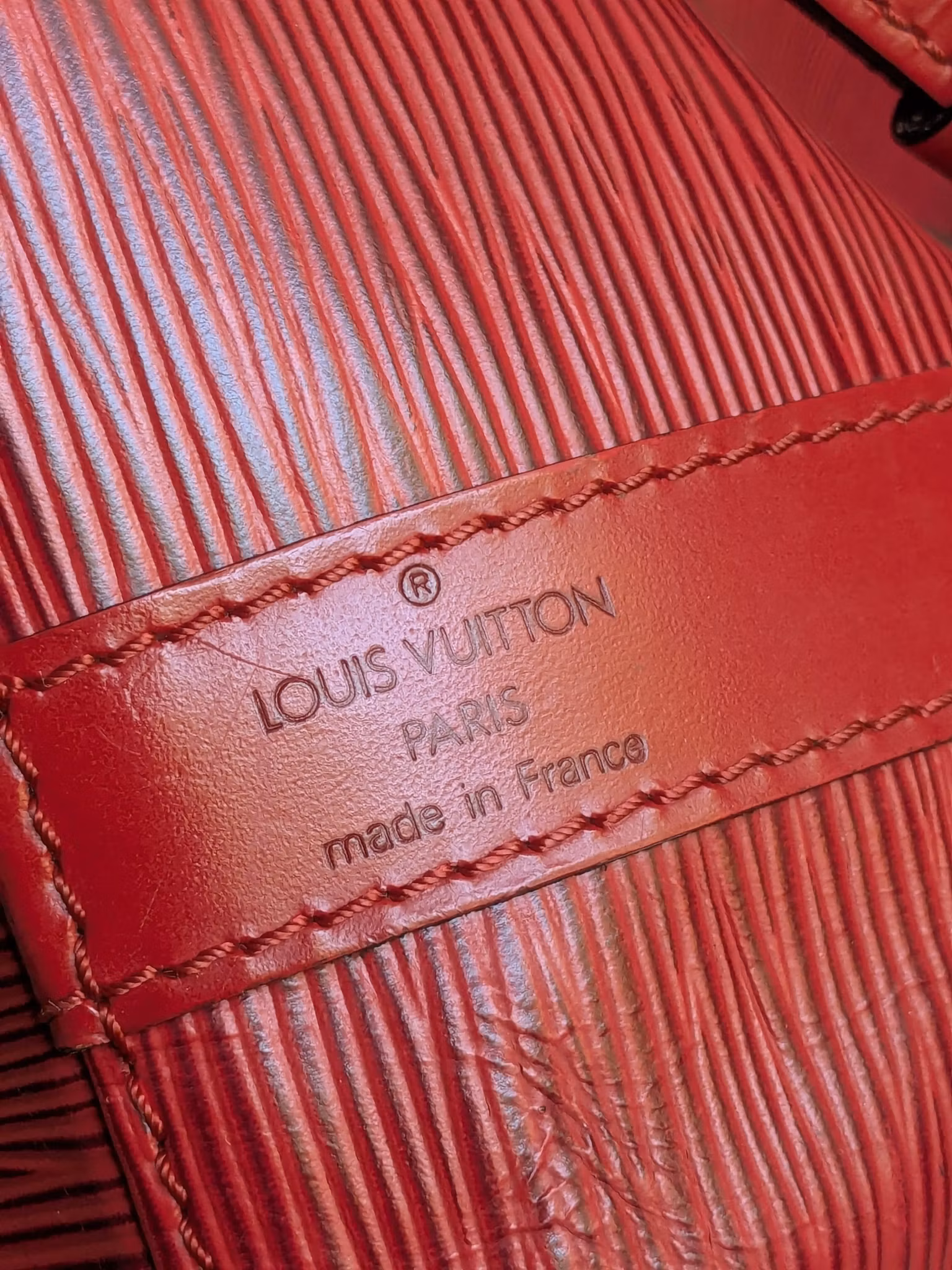 Louis Vuitton Petit Noé