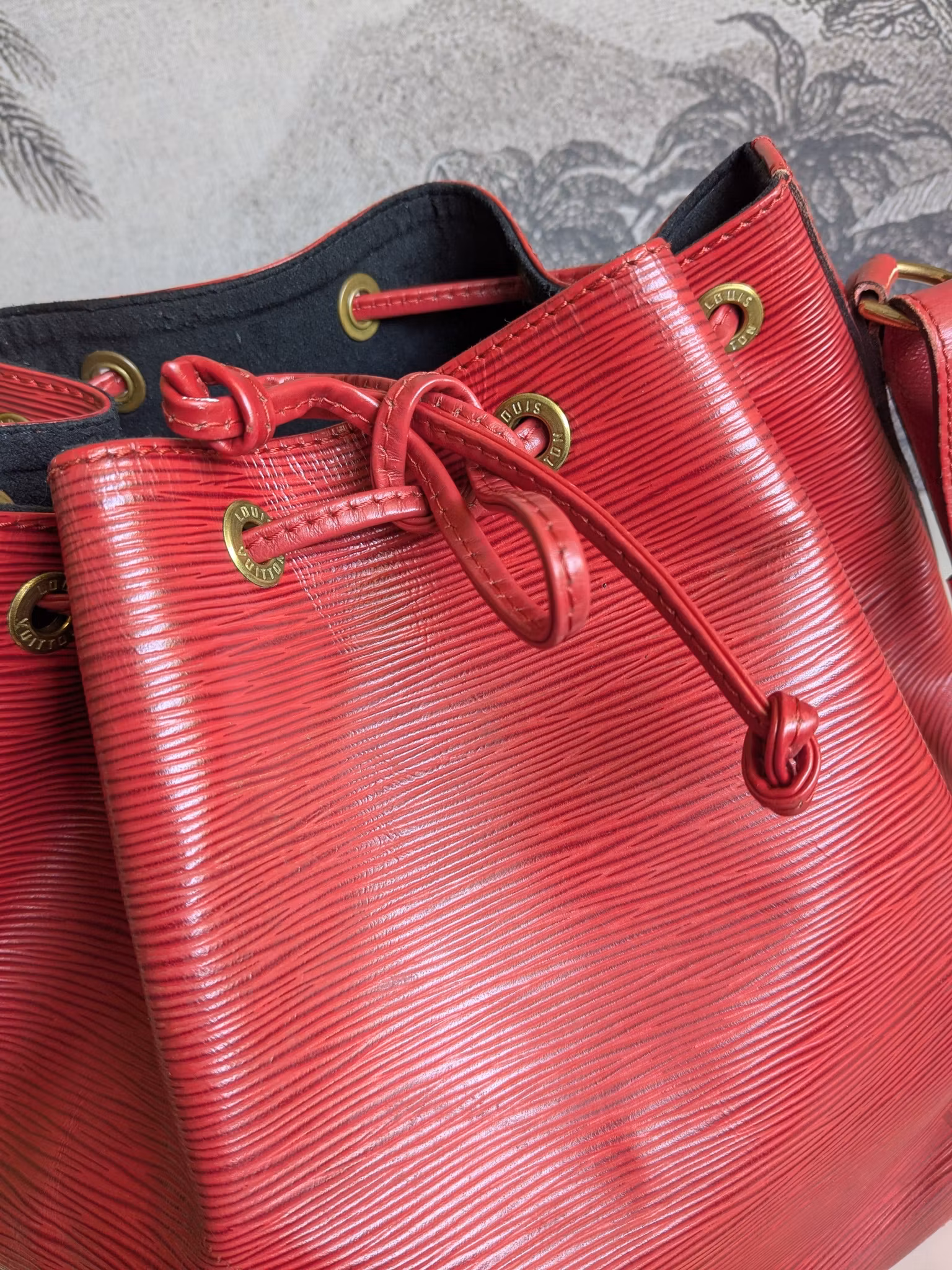 Louis Vuitton Petit Noé