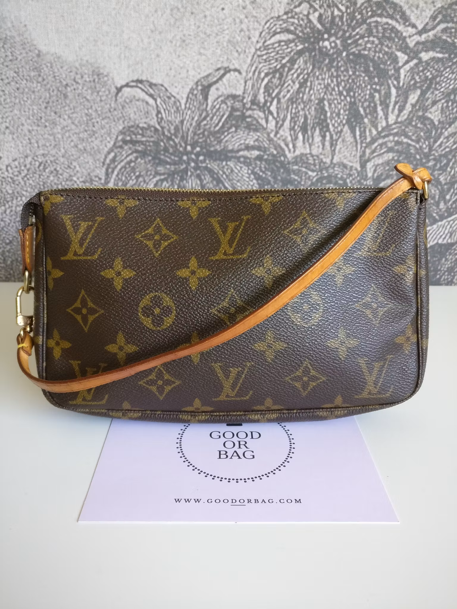 Louis Vuitton Pochette Accessoires