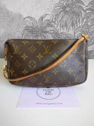 Louis Vuitton Pochette Accessoires