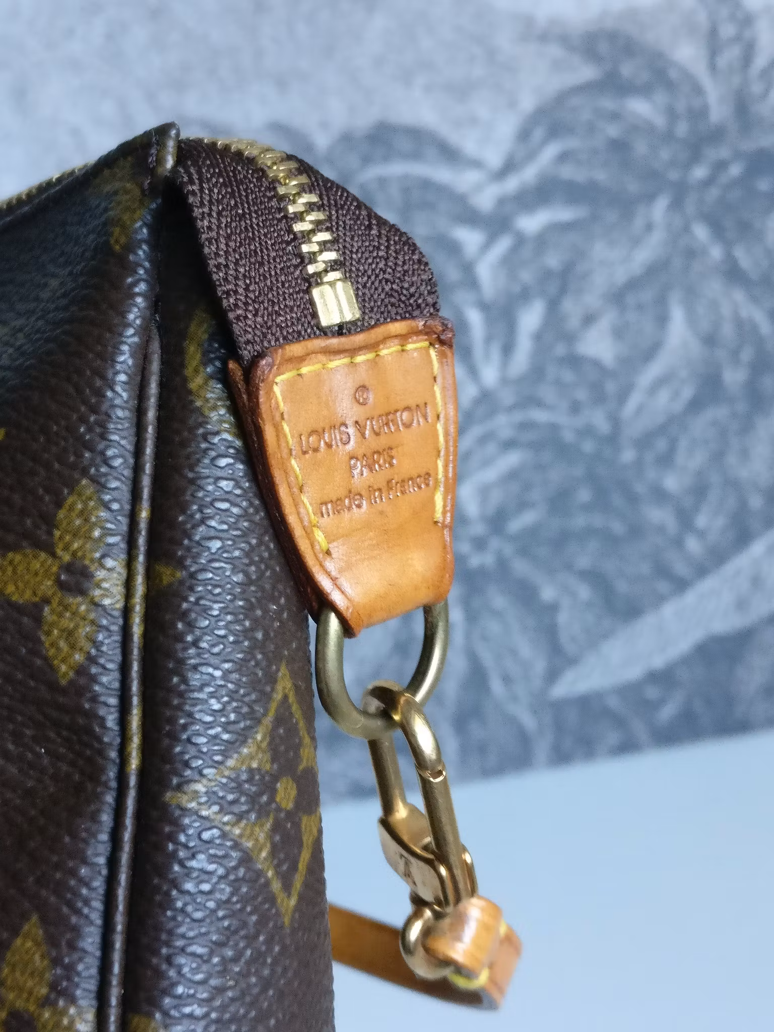 Louis Vuitton Pochette Accessoires