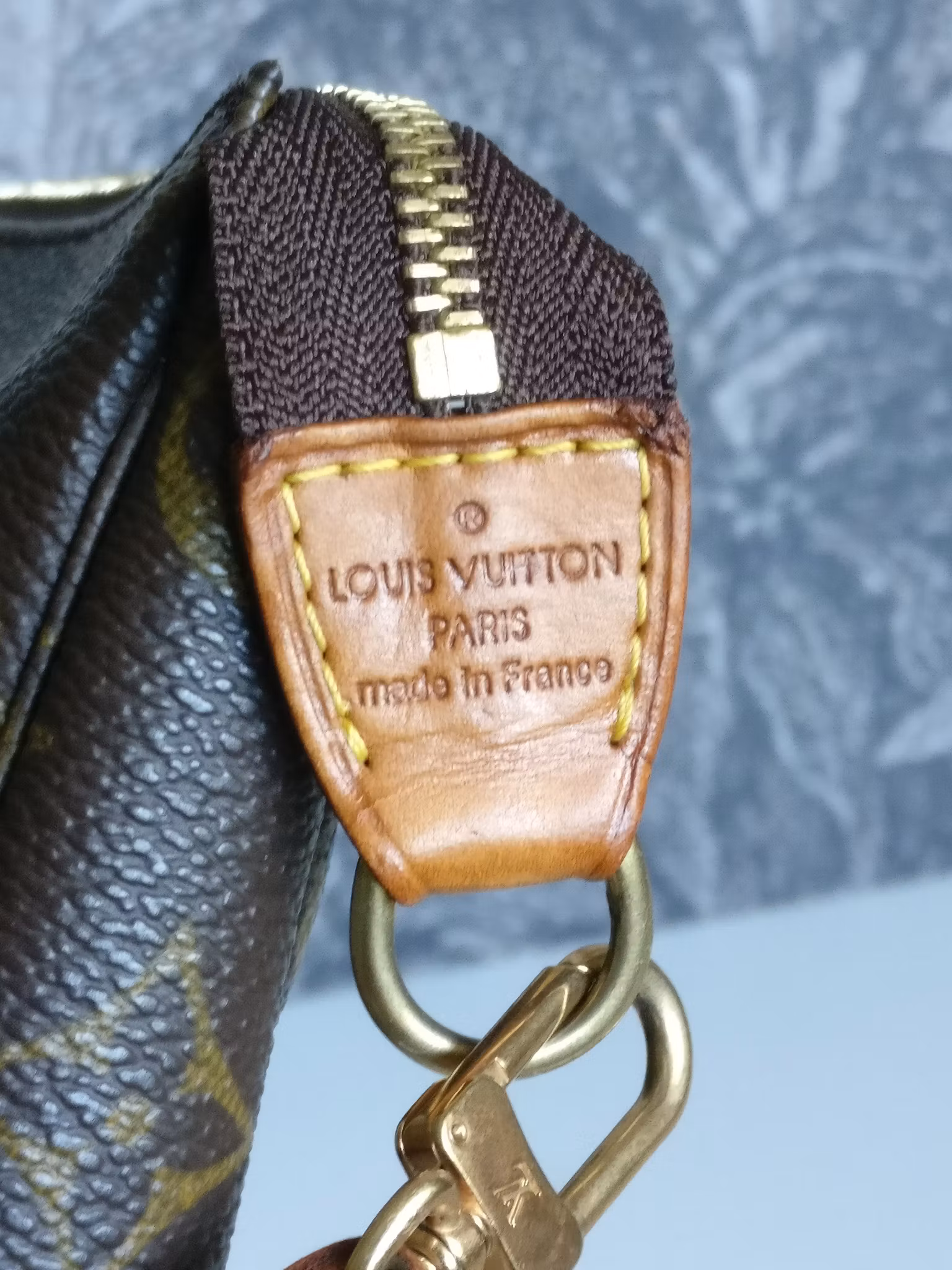Louis Vuitton Pochette Accessoires