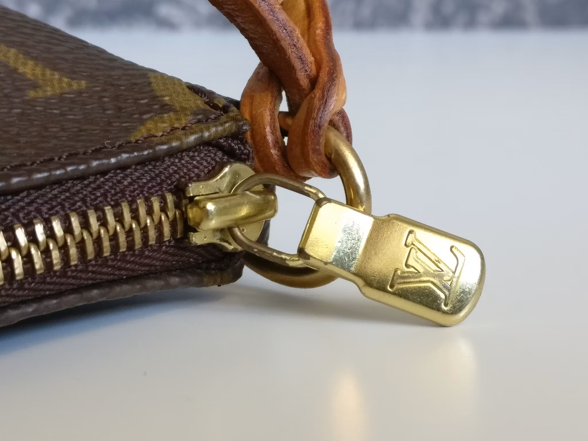 Louis Vuitton Pochette Accessoires