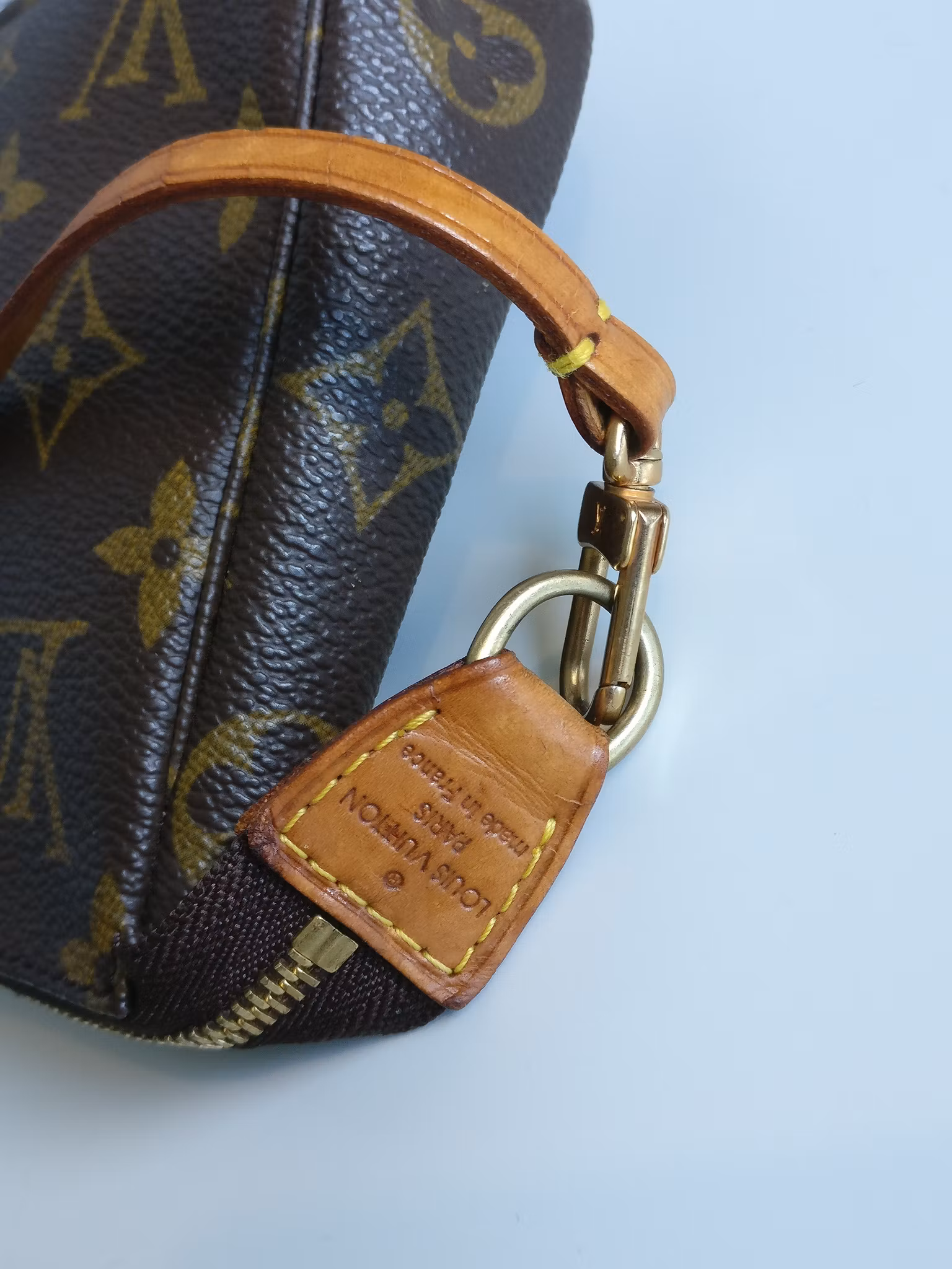 Louis Vuitton Pochette Accessoires