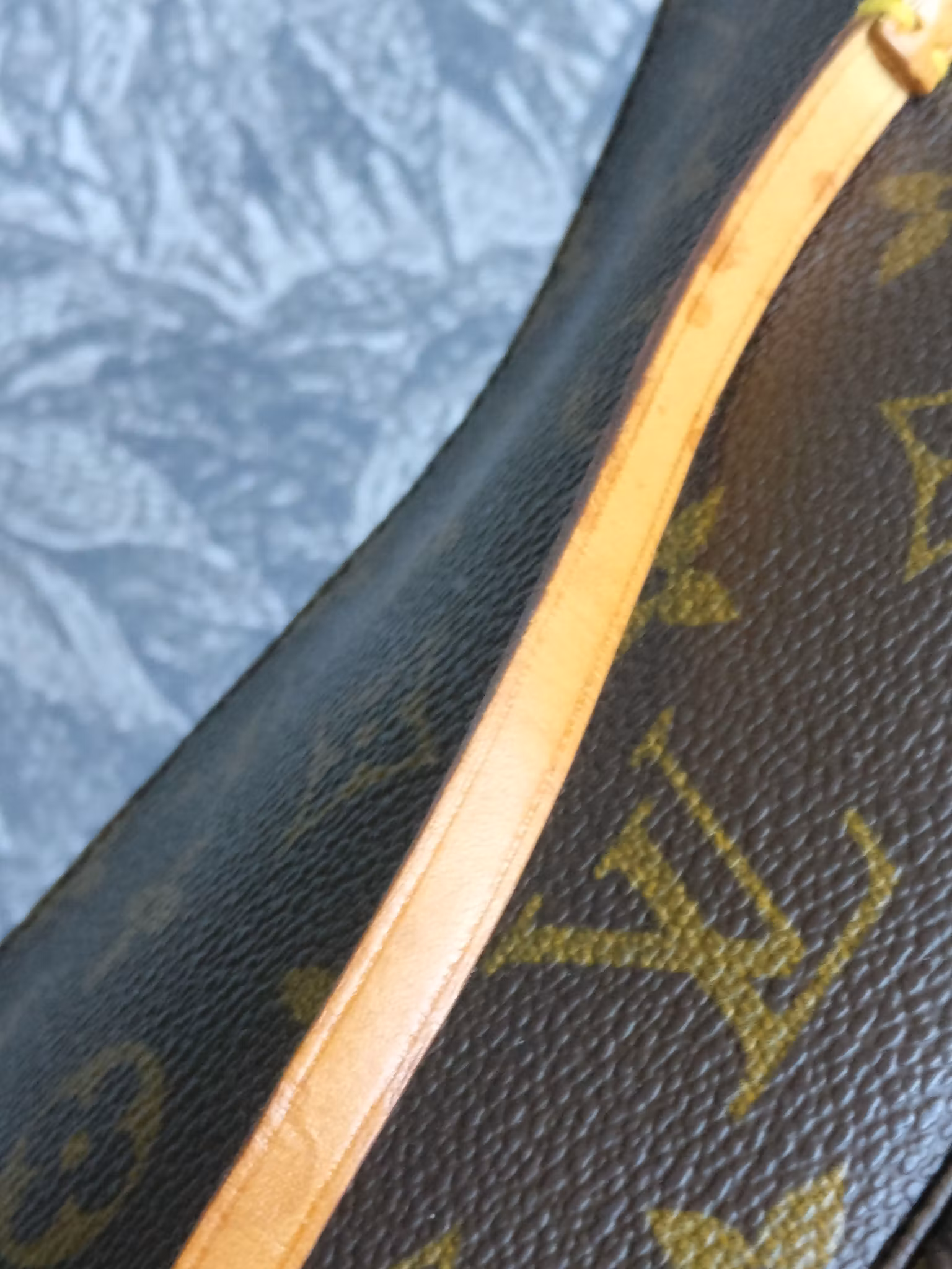 Louis Vuitton Pochette Accessoires