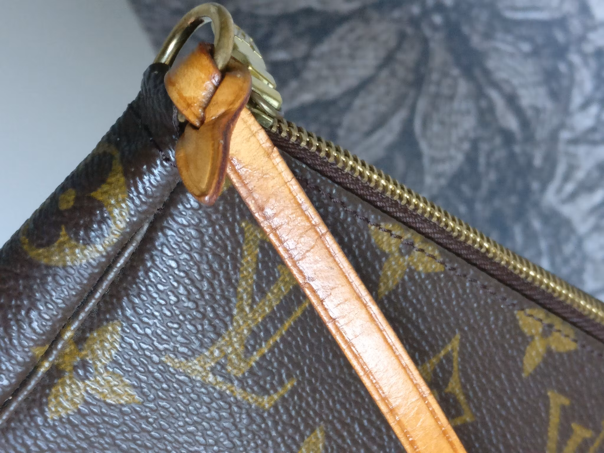 Louis Vuitton Pochette Accessoires