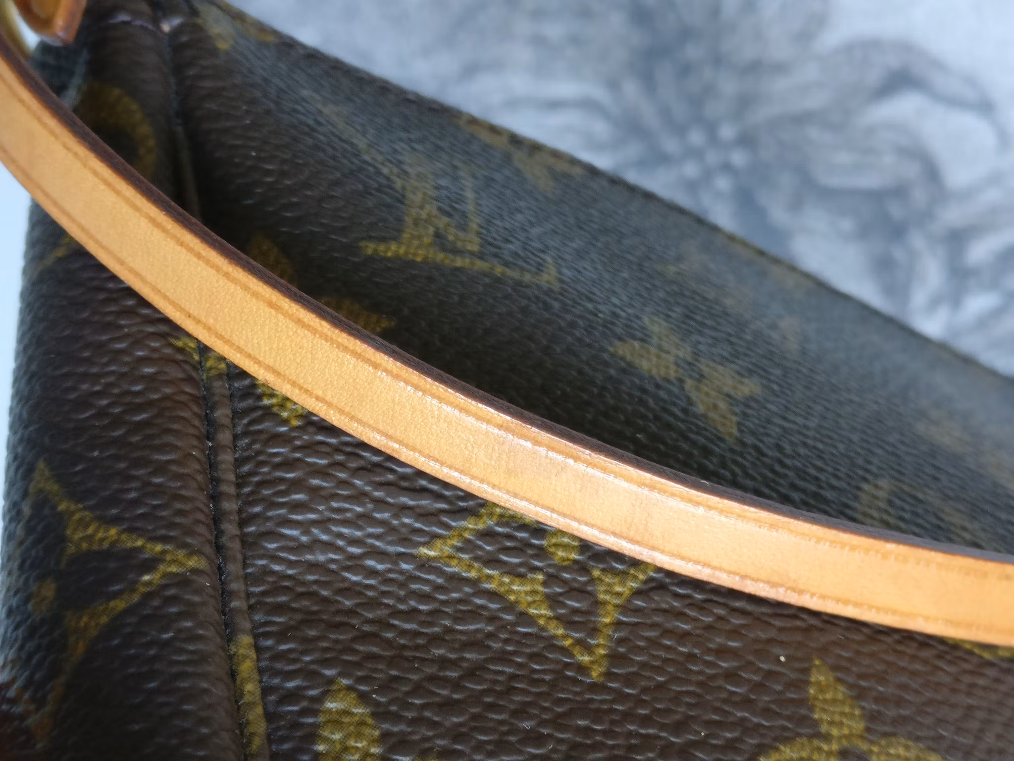 Louis Vuitton Pochette Accessoires