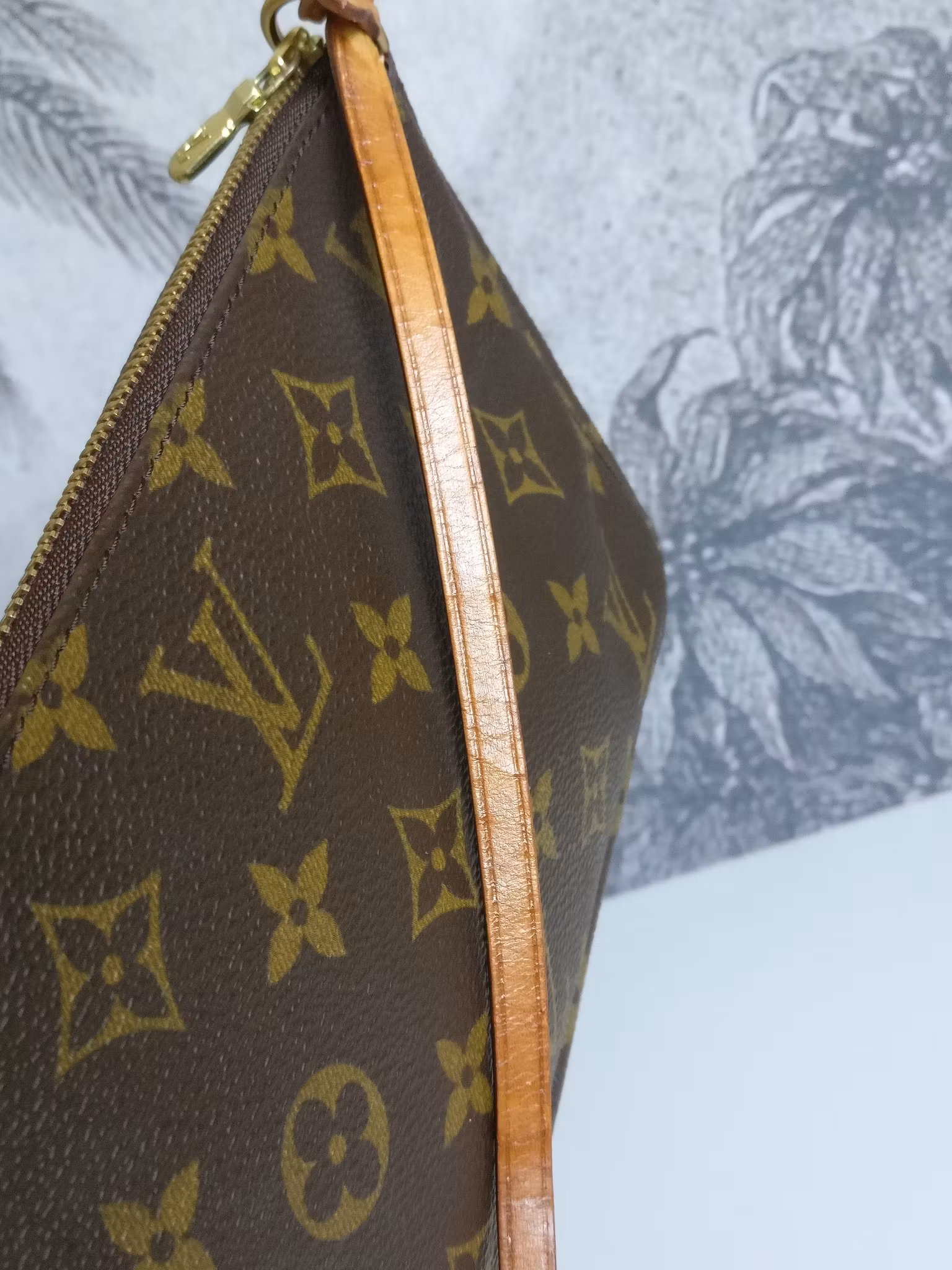 Louis Vuitton Pochette Accessoires