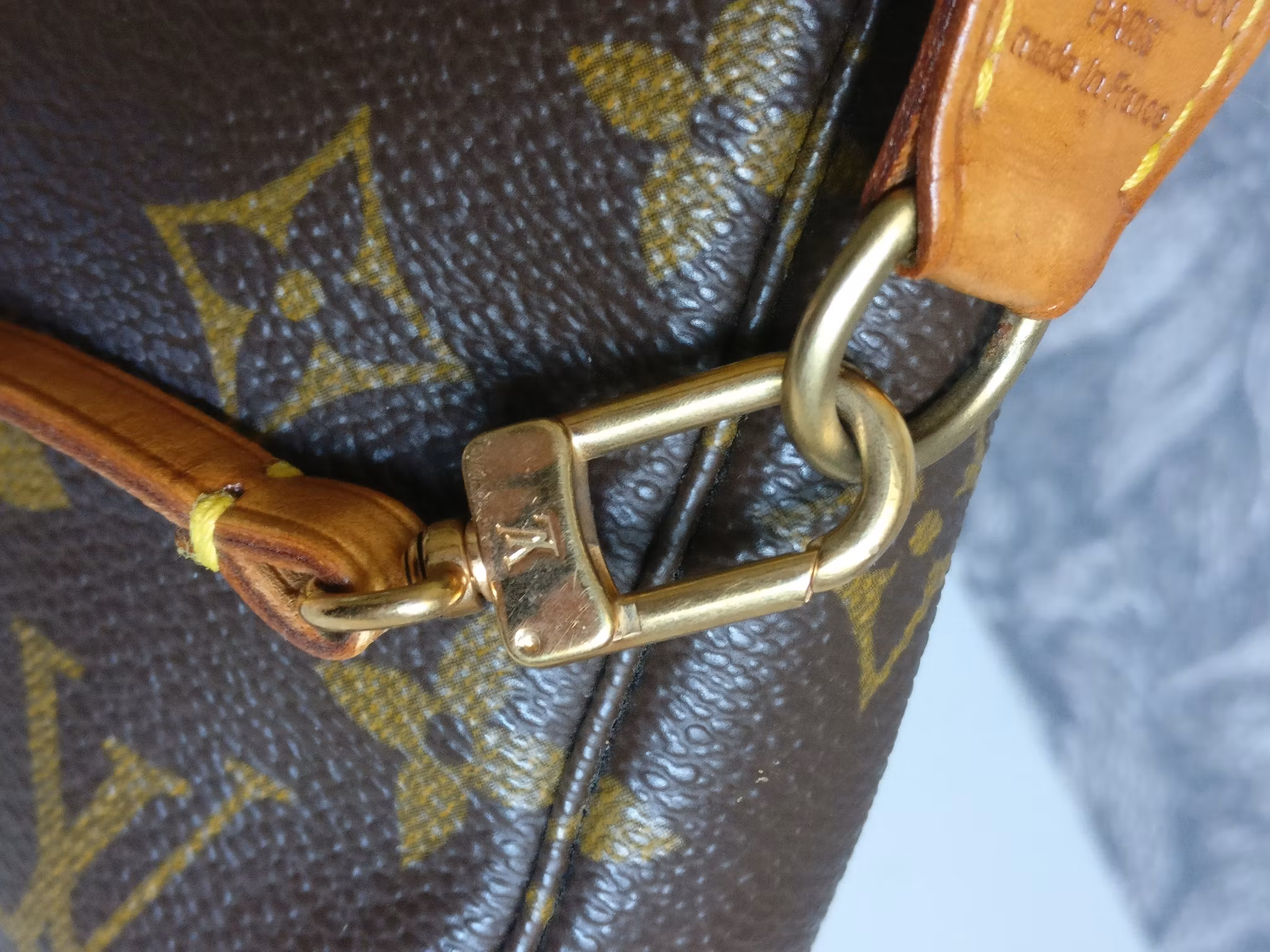 Louis Vuitton Pochette Accessoires